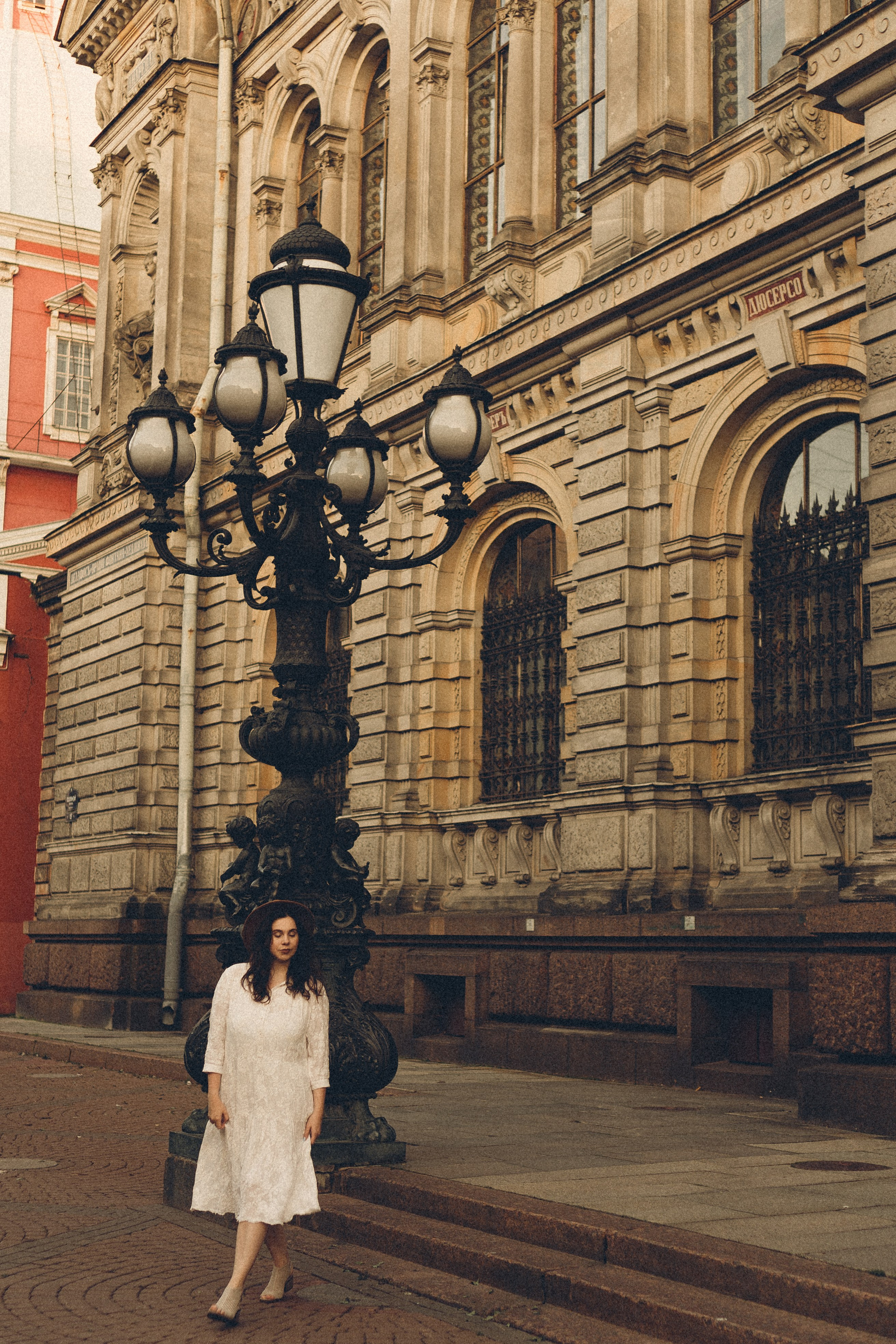 РАССВЕТ С РАЗВОДНЫМИ МОСТАМИ. Профессиональный фотограф, Санкт-Петербург — Виктория Богомолова