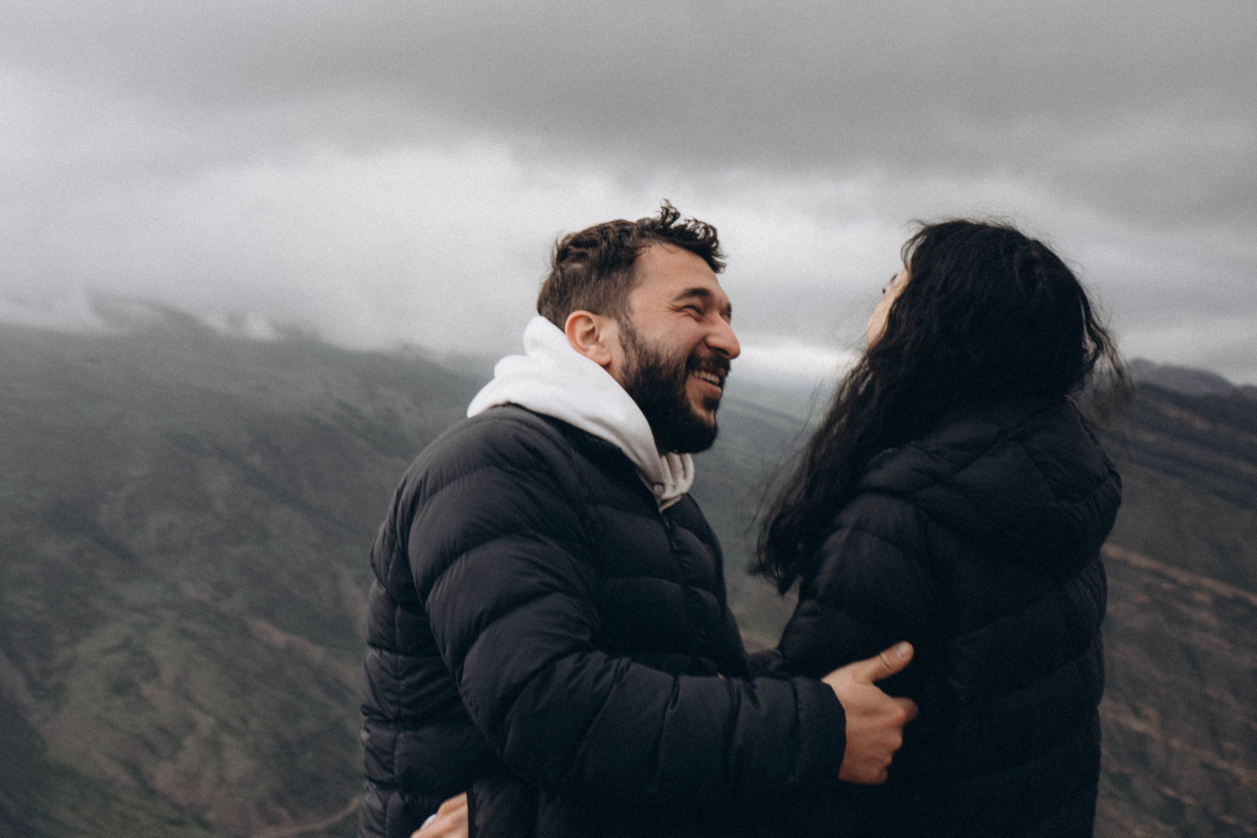Горы. Профессиональный фотограф, Санкт-Петербург — Виктория Богомолова
