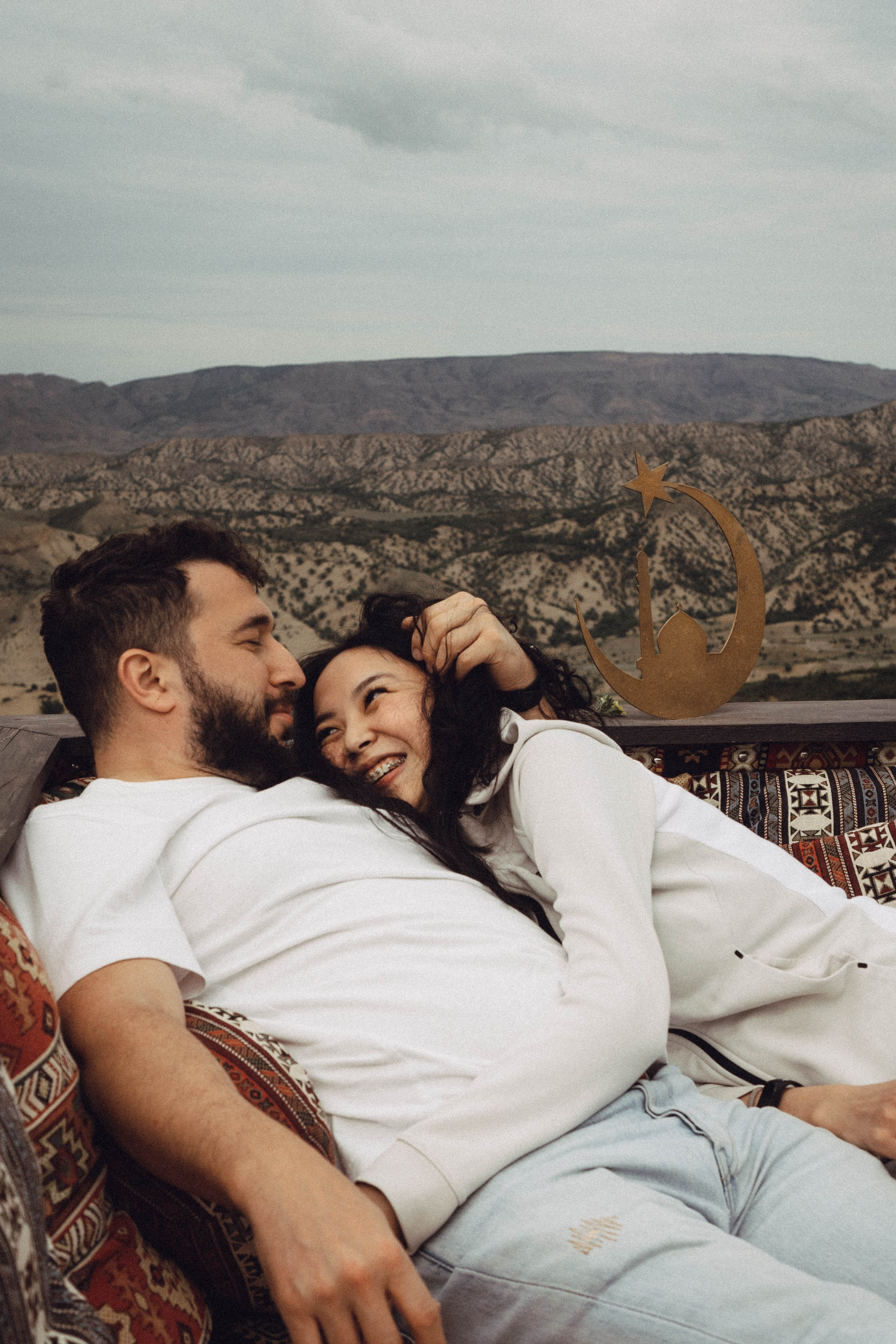 Любовь. Профессиональный фотограф, Санкт-Петербург — Виктория Богомолова