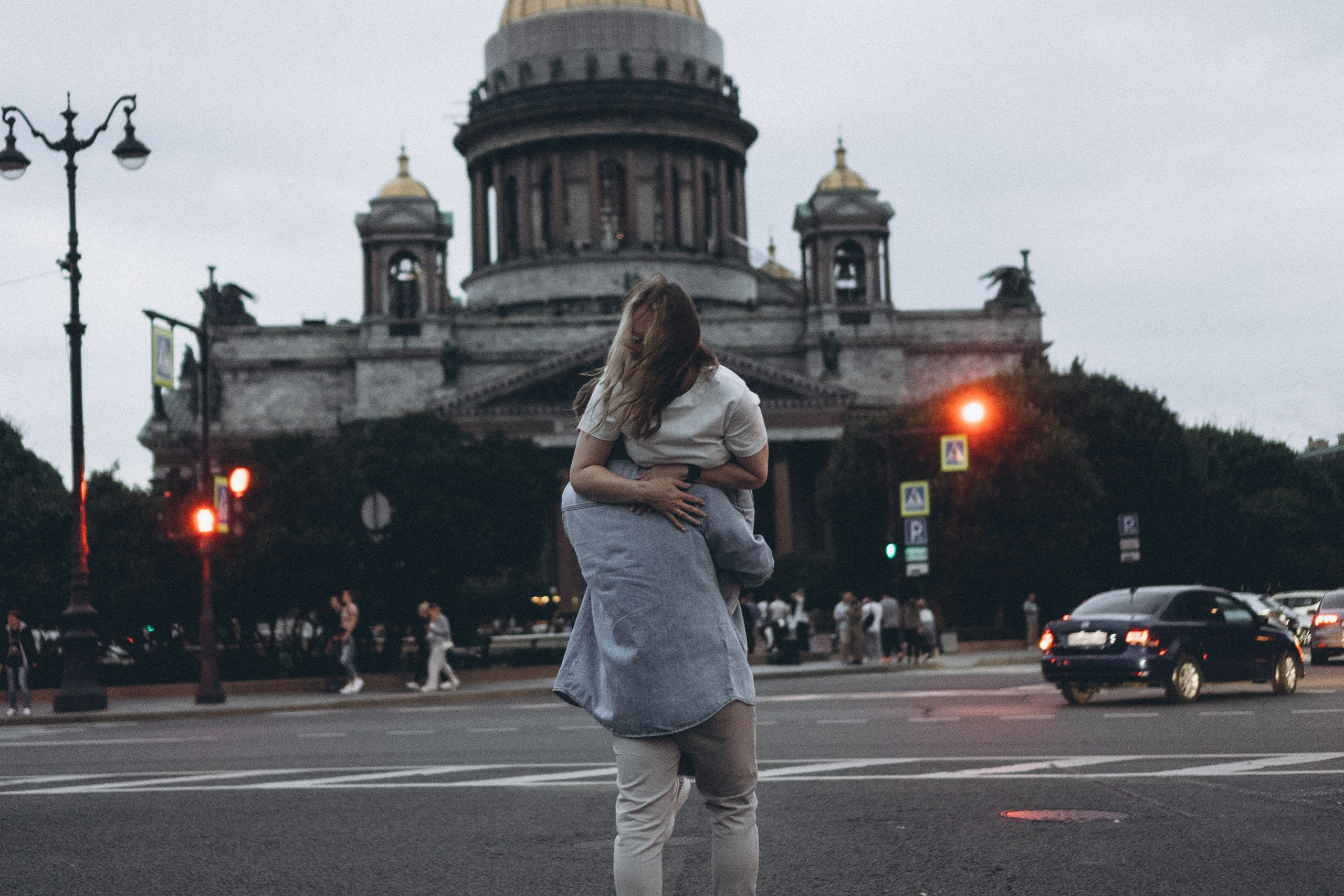 Либить. Профессиональный фотограф, Санкт-Петербург — Виктория Богомолова