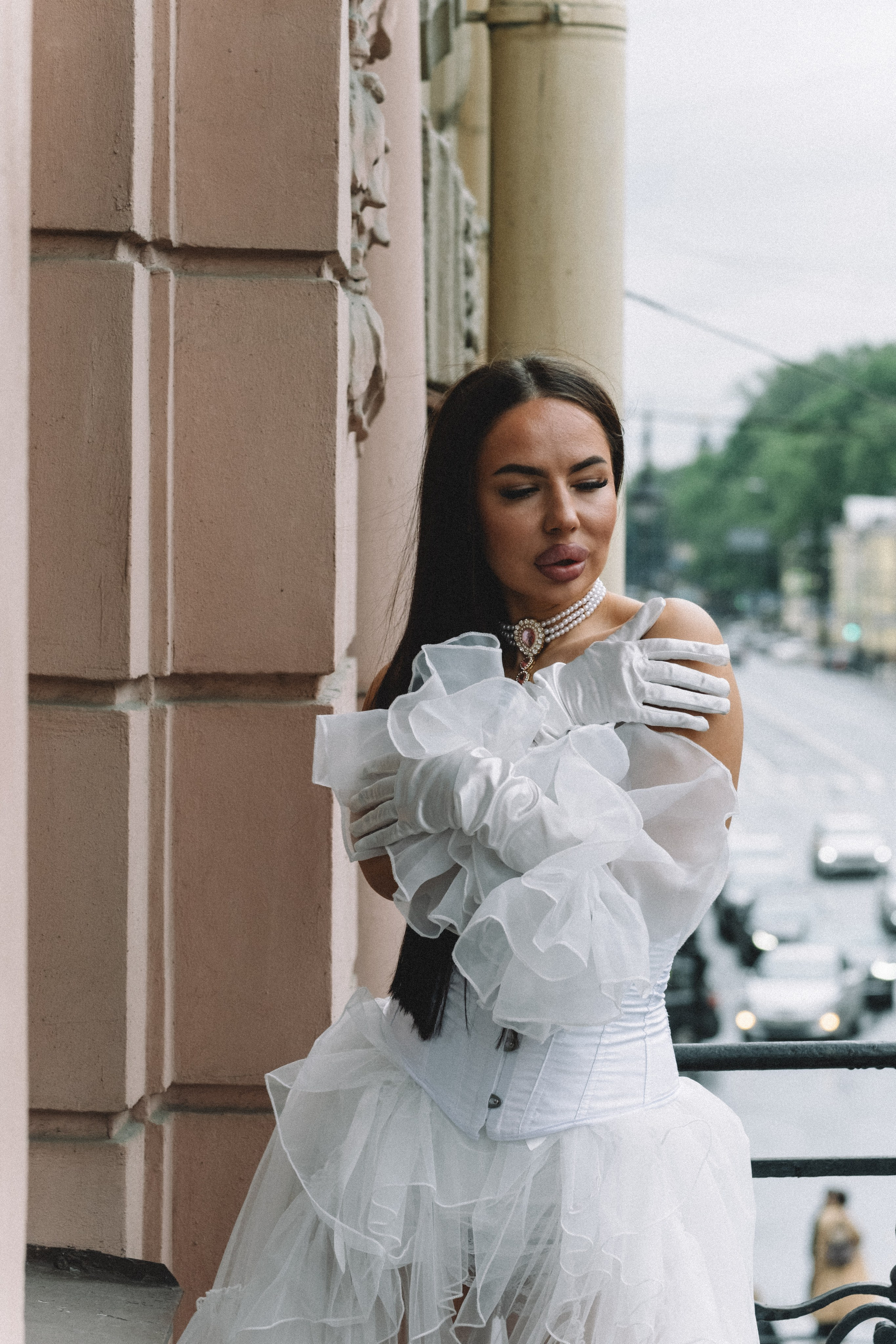 ВИНТАЖНЫЙ СТИЛЬ. Профессиональный фотограф, Санкт-Петербург — Виктория Богомолова