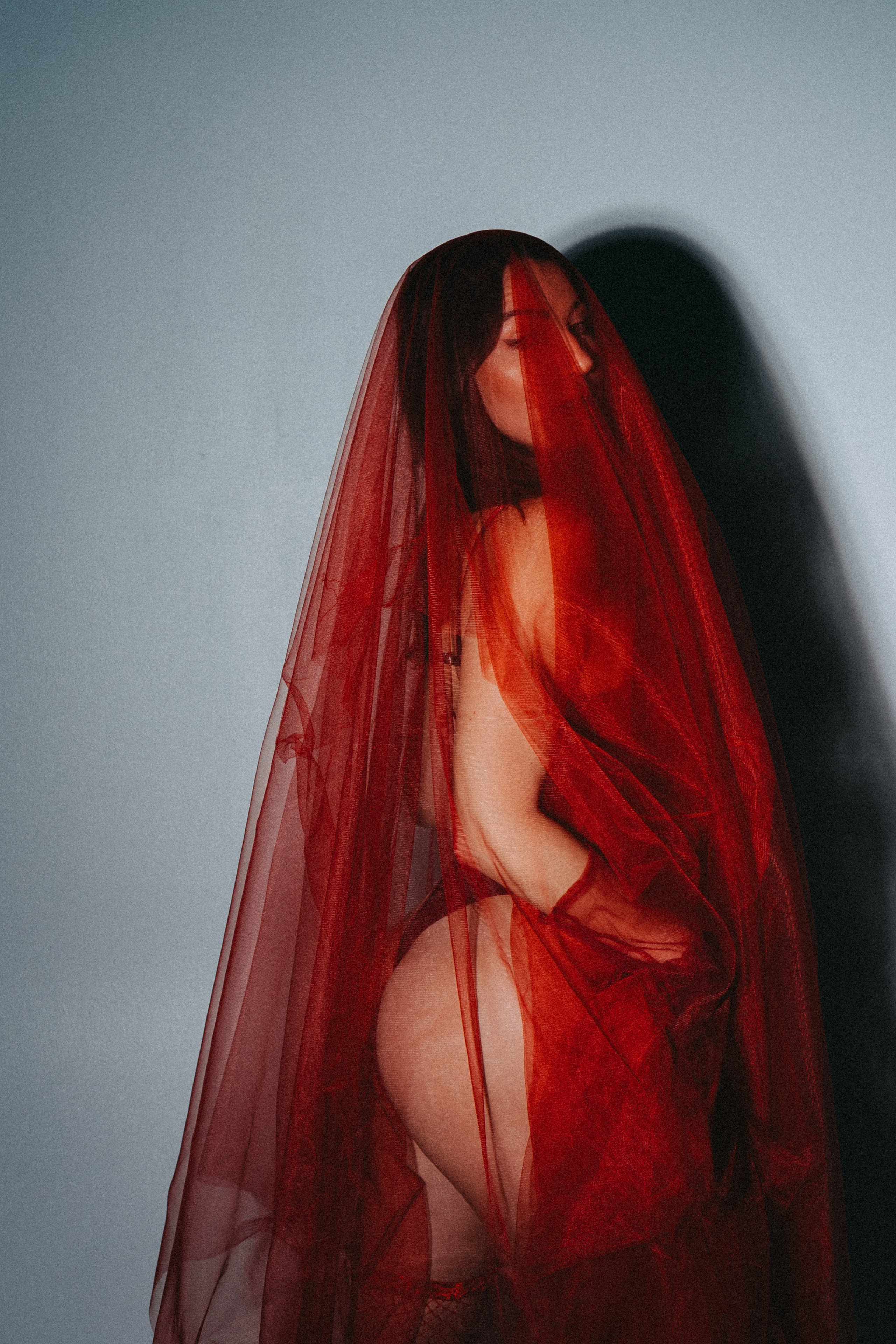 Творческая история для девушки. Профессиональный фотограф, Санкт-Петербург — Виктория Богомолова