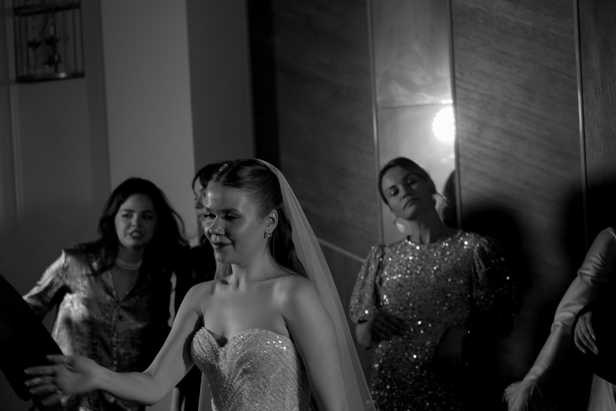 СВАДЕБНЫЙ БАНКЕТ (СНЯТО В СИБИРЕ В НИЖНЕВАРТОВСКЕ). Профессиональный фотограф, Санкт-Петербург — Виктория Богомолова