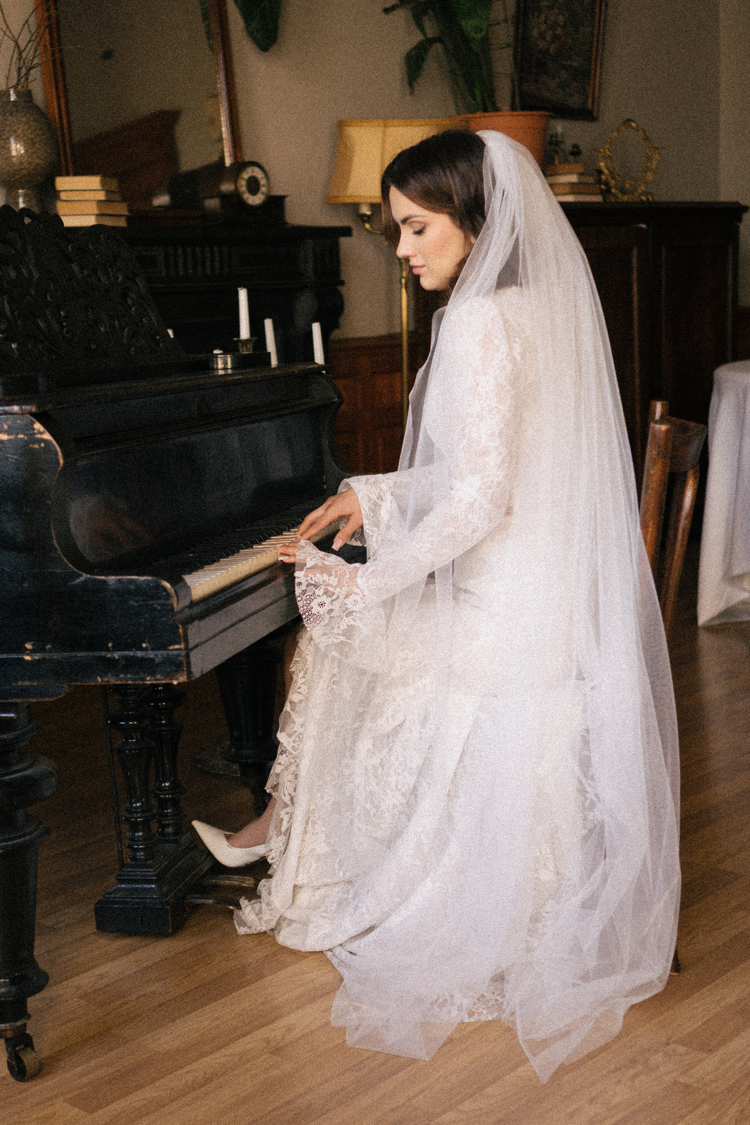 СВАДЕБНАЯ СЬЕМКА В СТУДИИ. Профессиональный фотограф, Санкт-Петербург — Виктория Богомолова