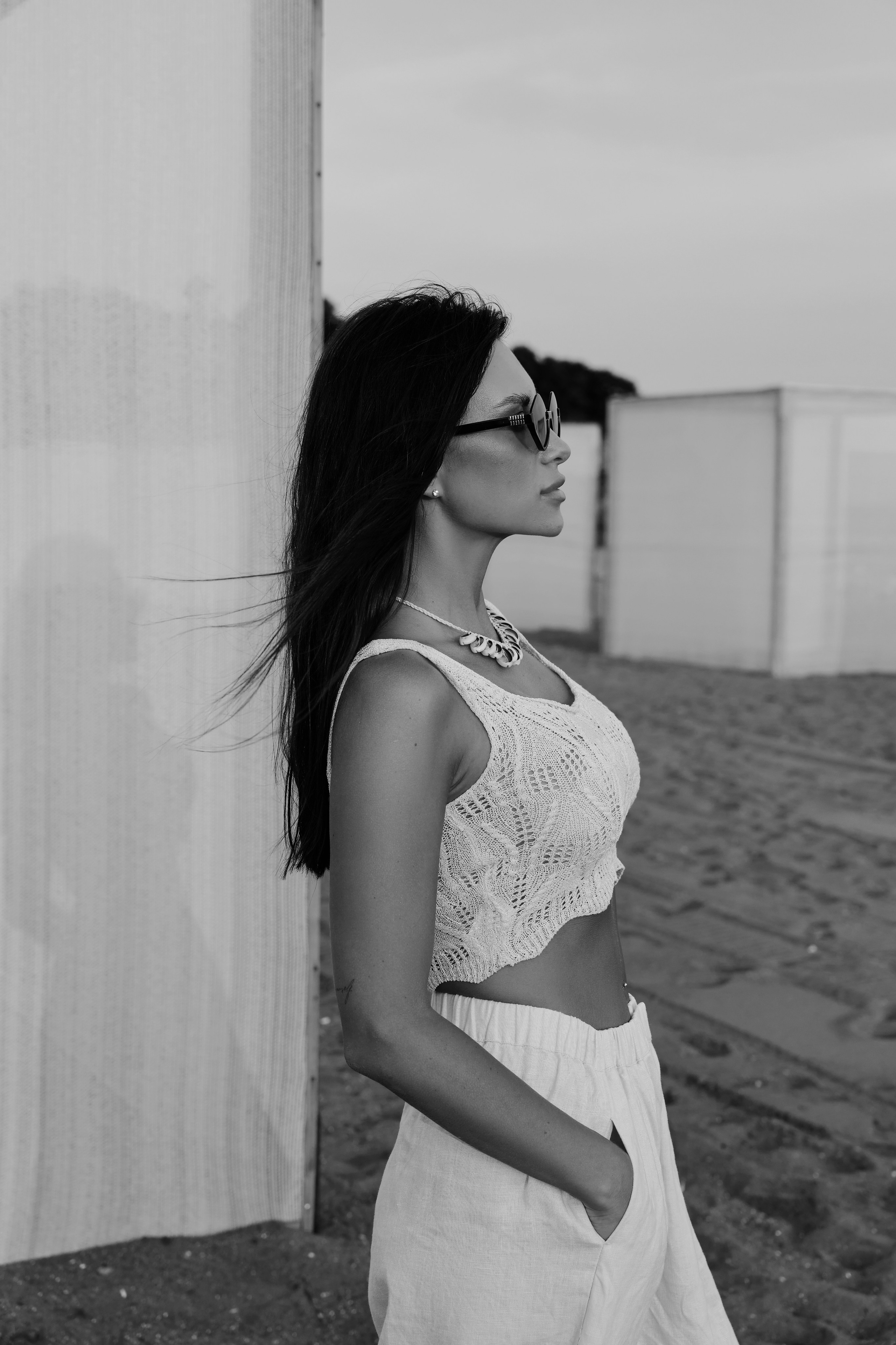 Саша. Семейный фотограф и фотограф беременности во Владивостоке