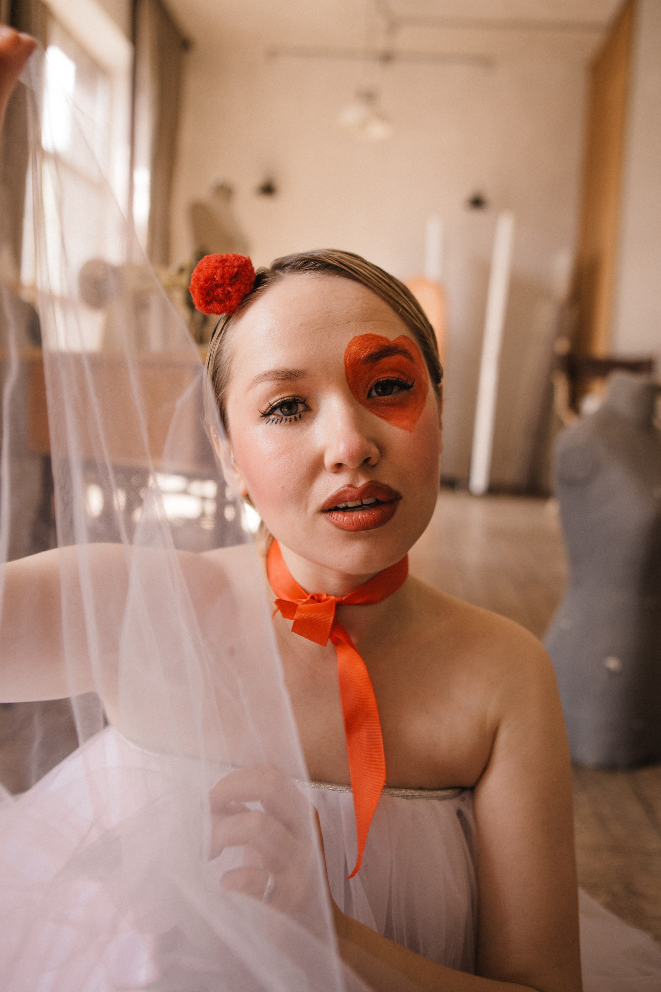 Albina. Portrait, family and pet photographer in Cyprus, Ksenia Bourdelle