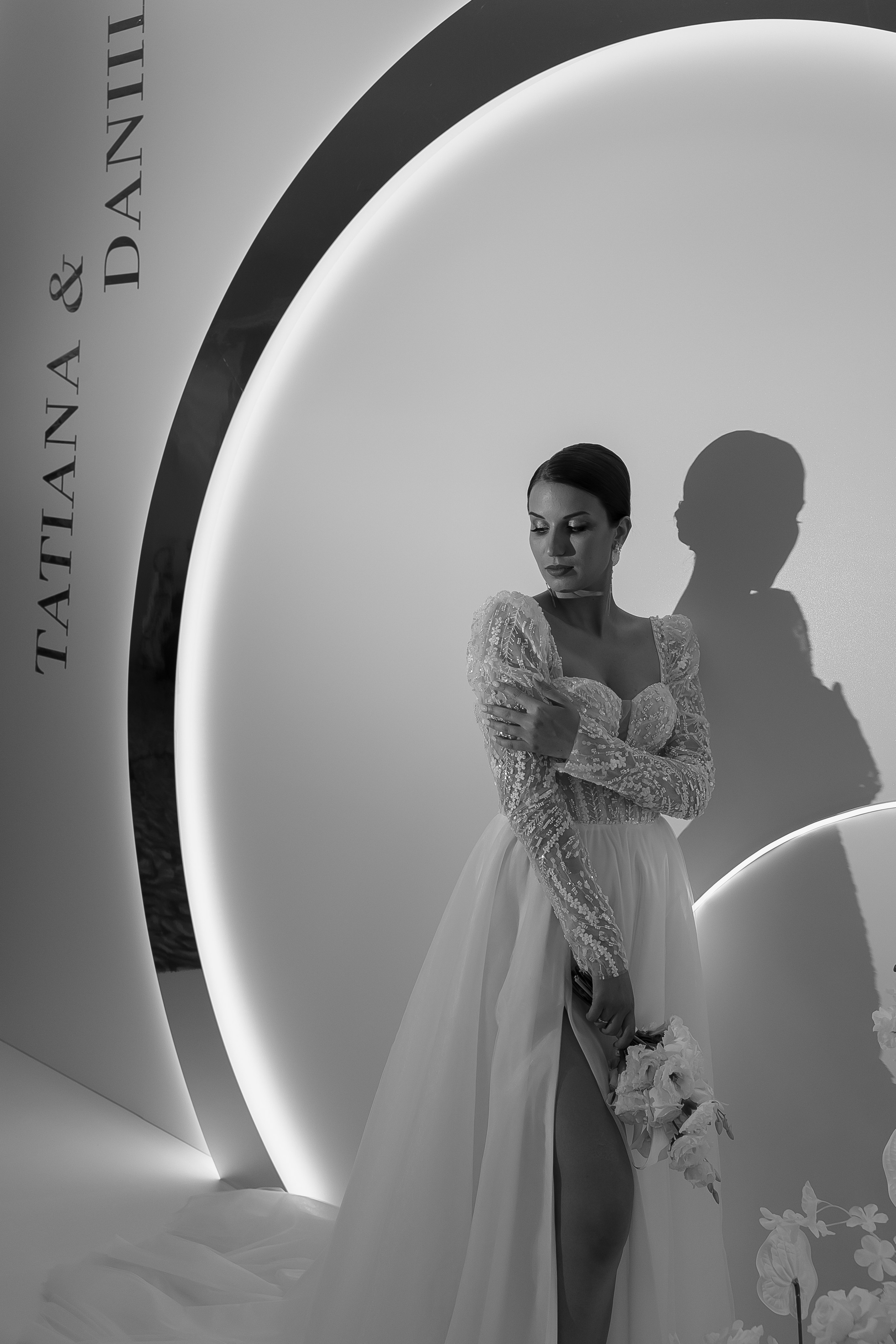 Даня и Таня. Ольга Шундеева — фотограф