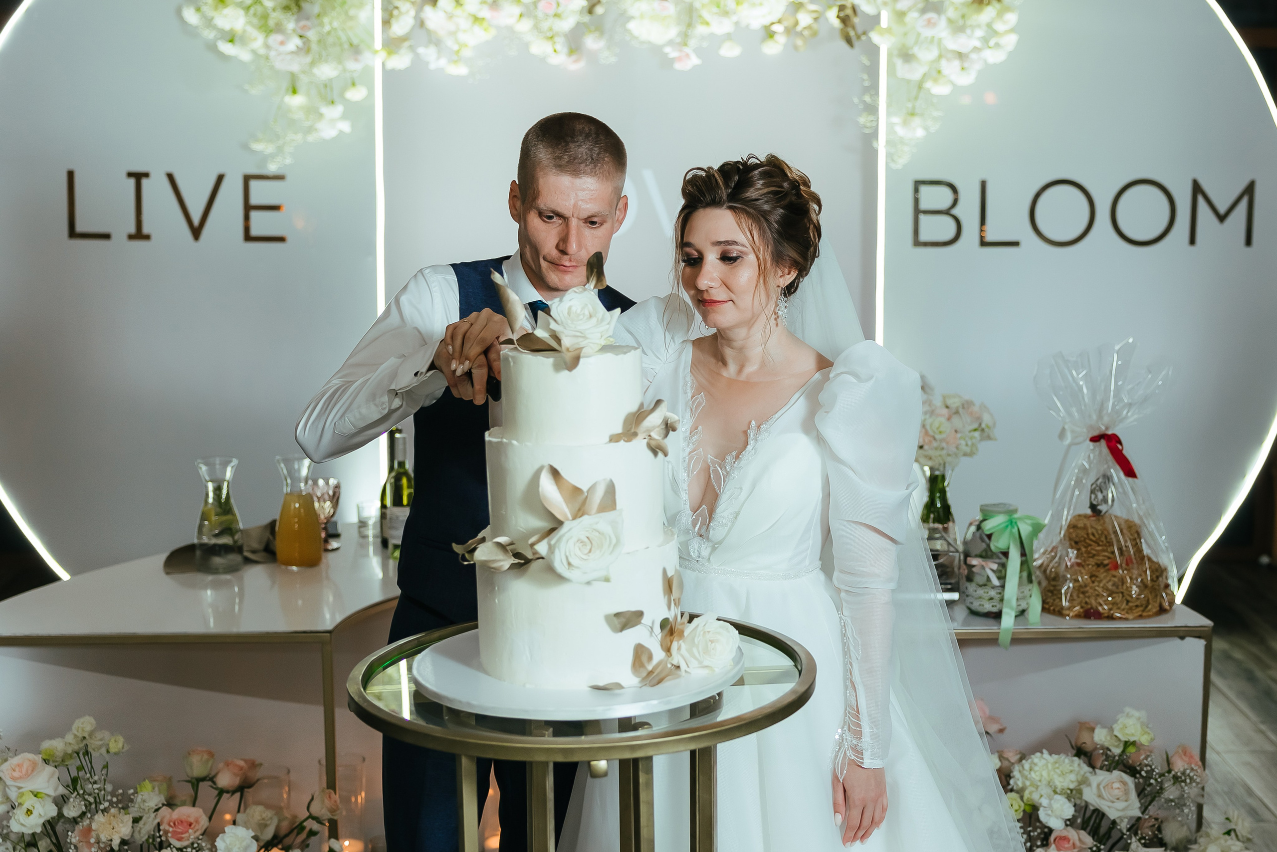 Никита и Динара. Ольга Шундеева — фотограф