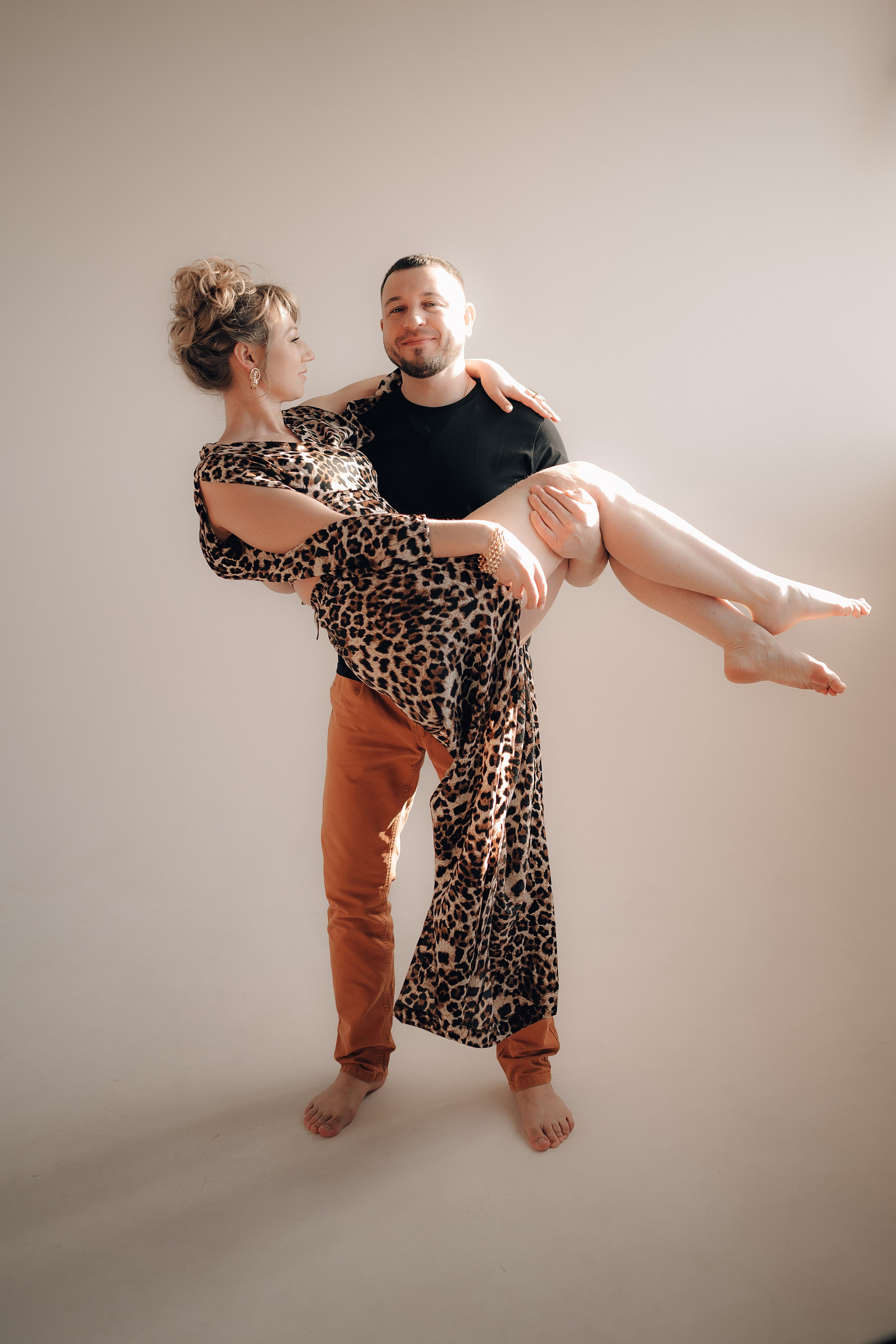 Смотреть можно — трогать нельзя, ЗА МУ ЖЕМ. Детский и семейный фотограф Катерина Мишина