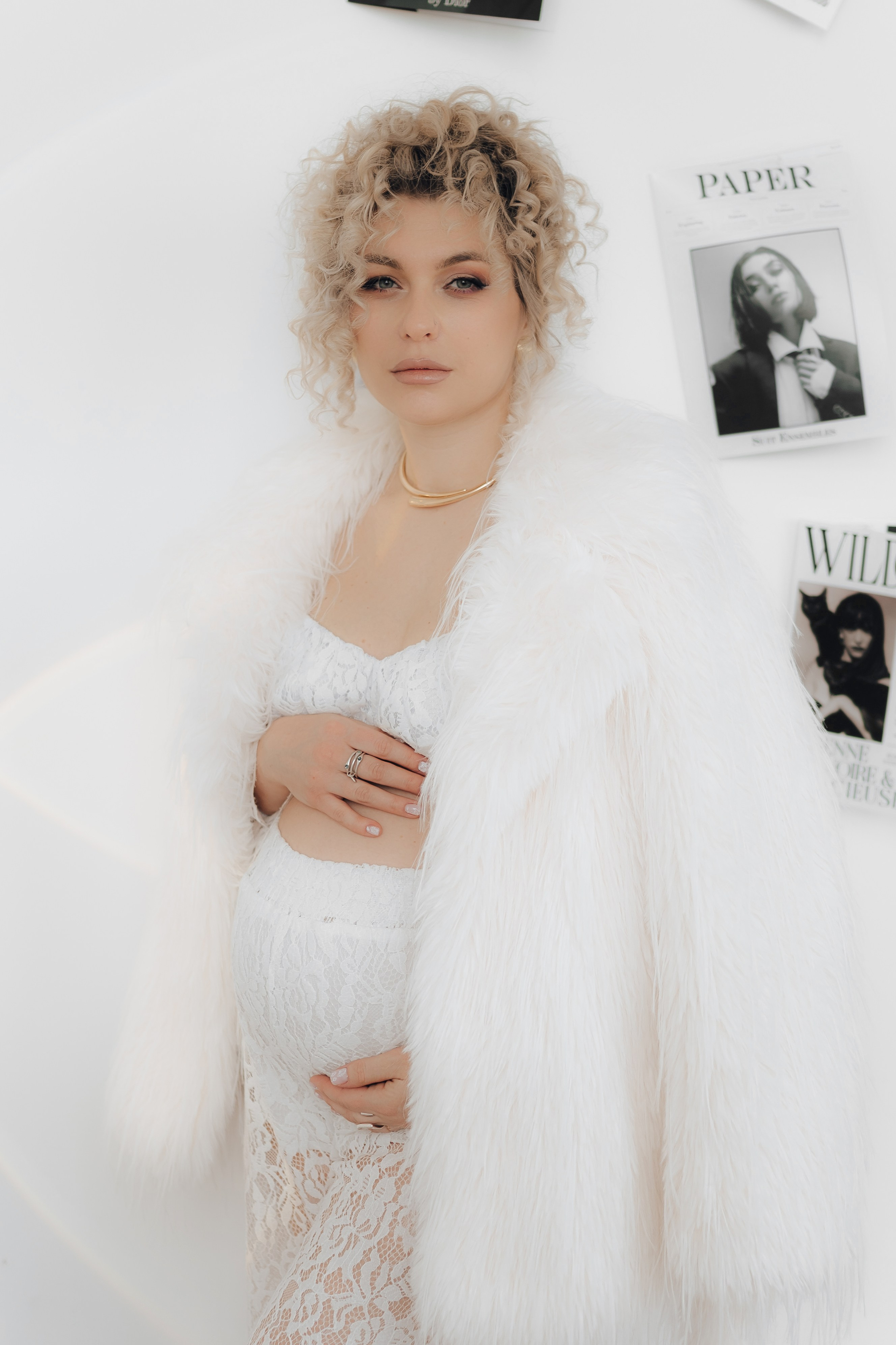 Катерина. Детский и семейный фотограф Катерина Мишина