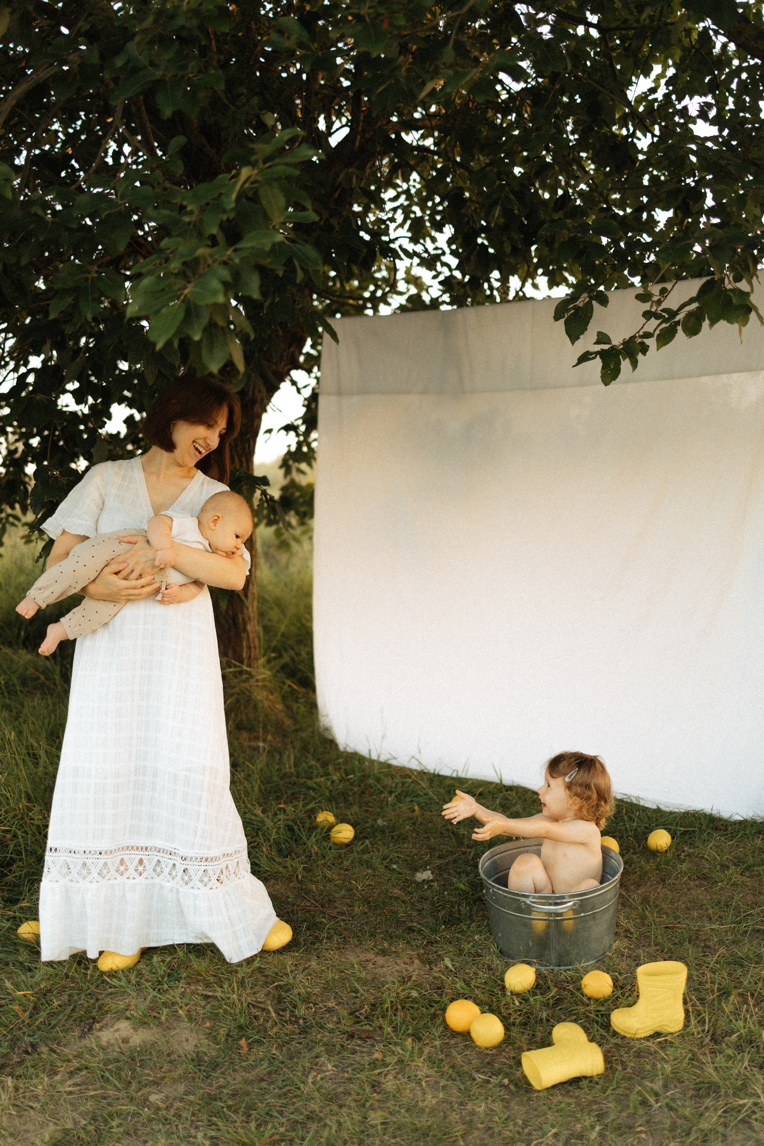 Семейные. Главная