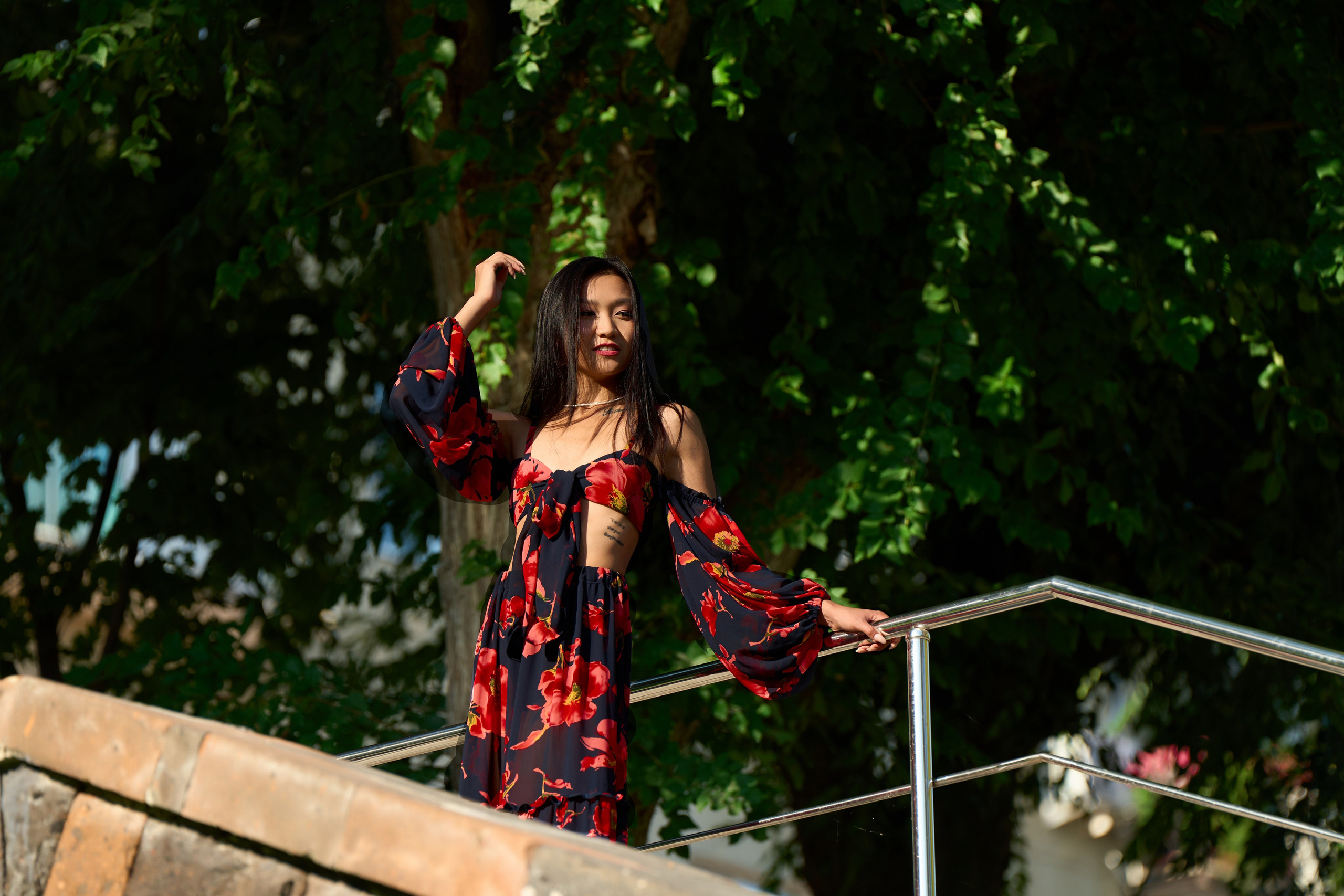 Фотограф Николай Корнилов