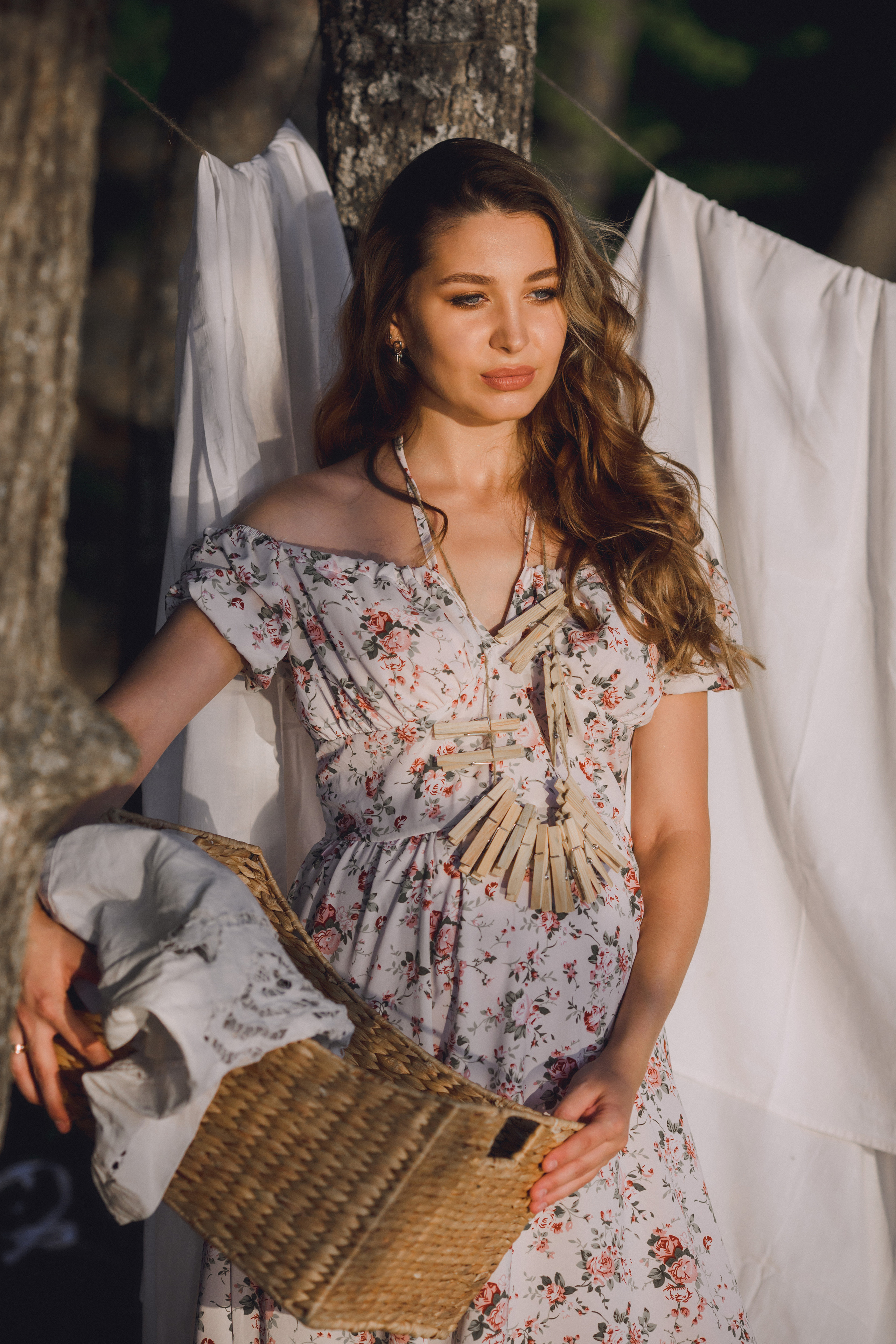 Портрет. Свадебный и семейный фотограф в Краснодаре