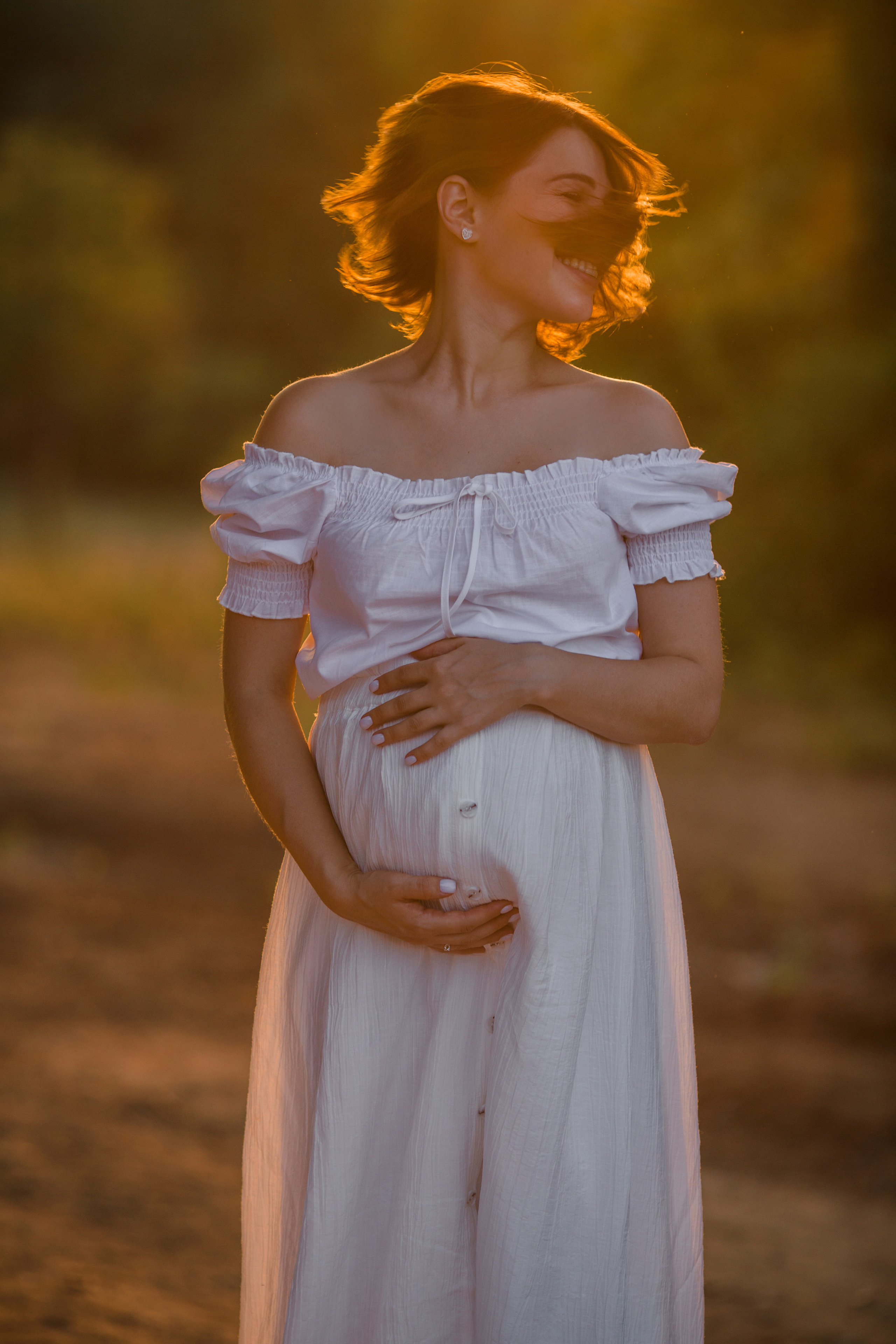 Портрет. Свадебный и семейный фотограф в Краснодаре