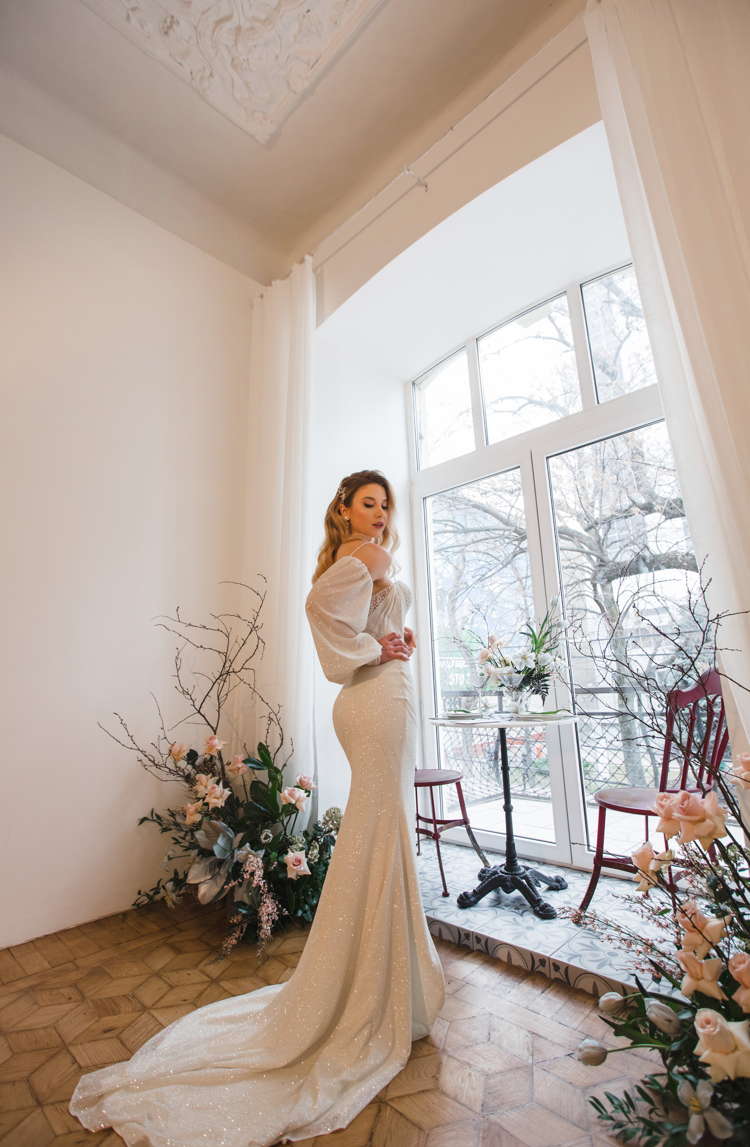 Юлия и Сергей. Свадебный и семейный фотограф в Краснодаре