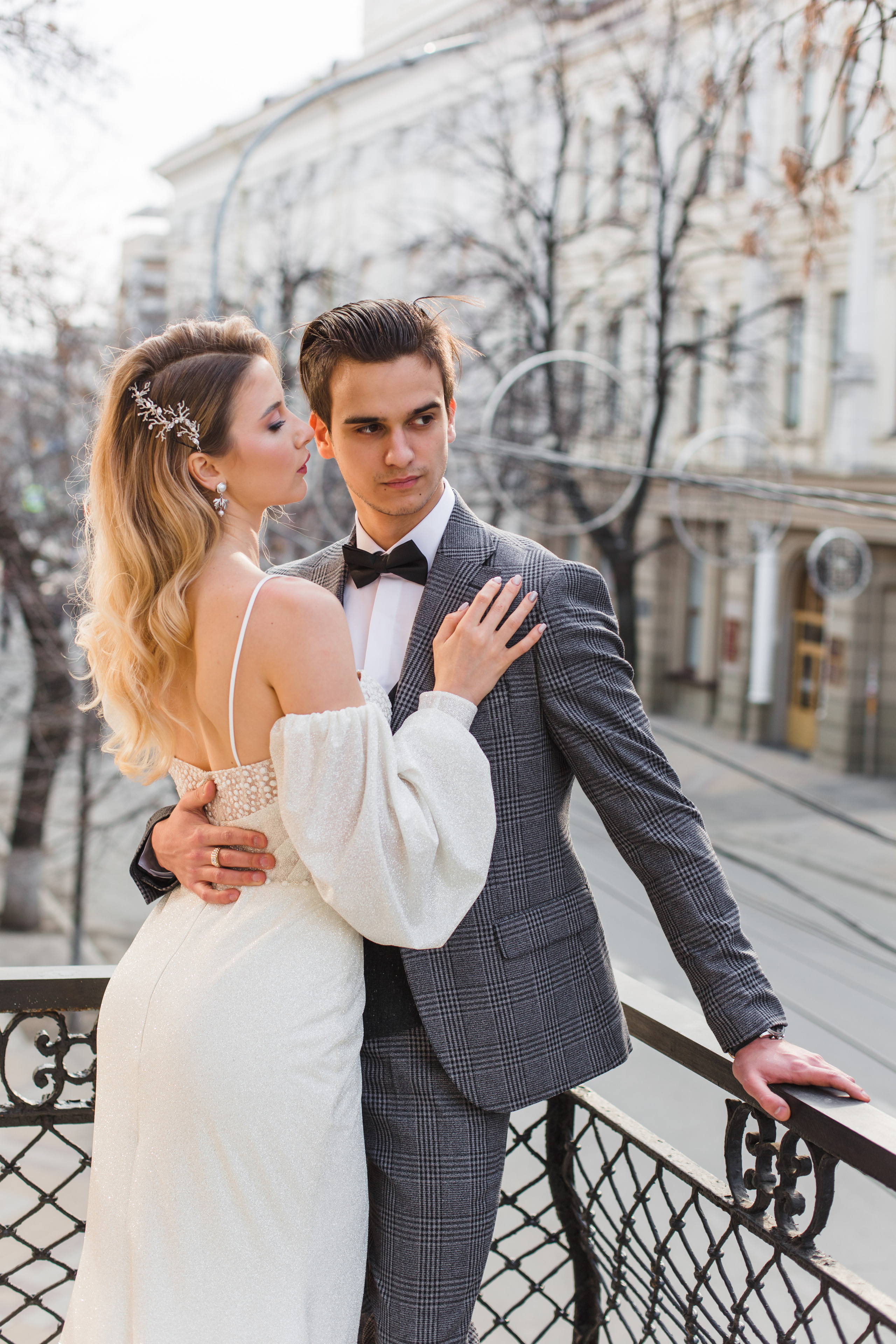 Юлия и Сергей. Свадебный и семейный фотограф в Краснодаре