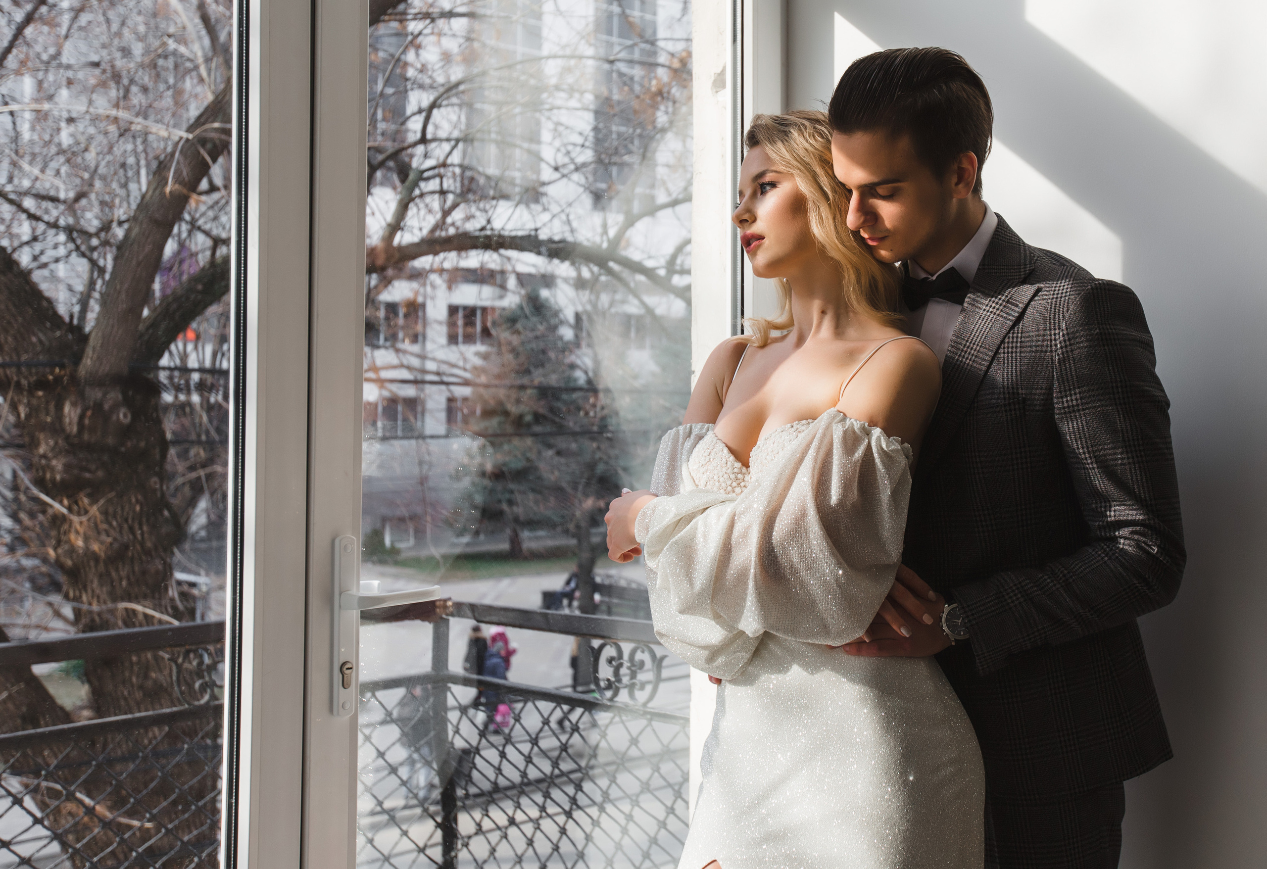 Юлия и Сергей. Свадебный и семейный фотограф в Краснодаре