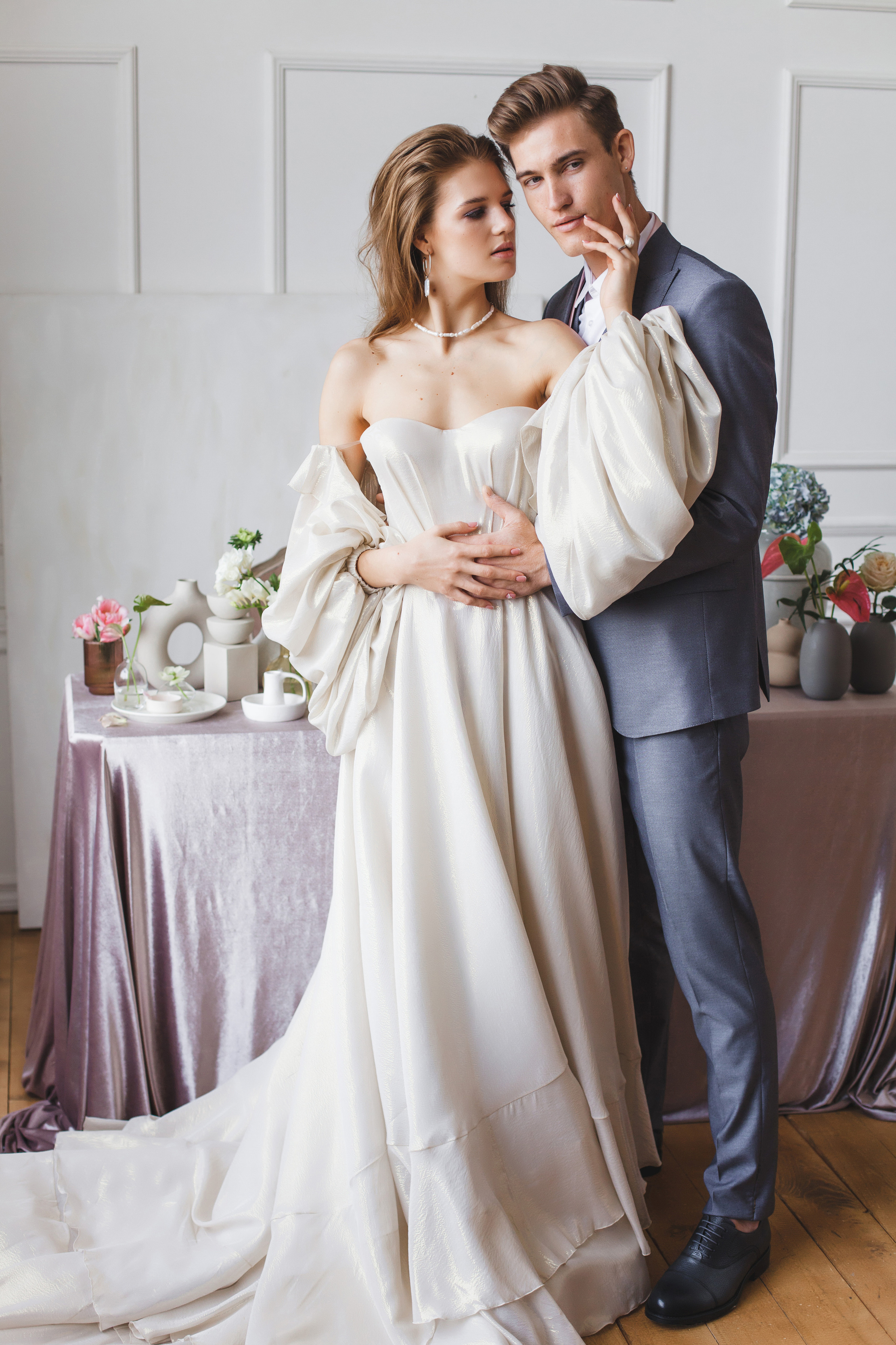 Лучшие свадебные моменты. Свадебный и семейный фотограф в Краснодаре