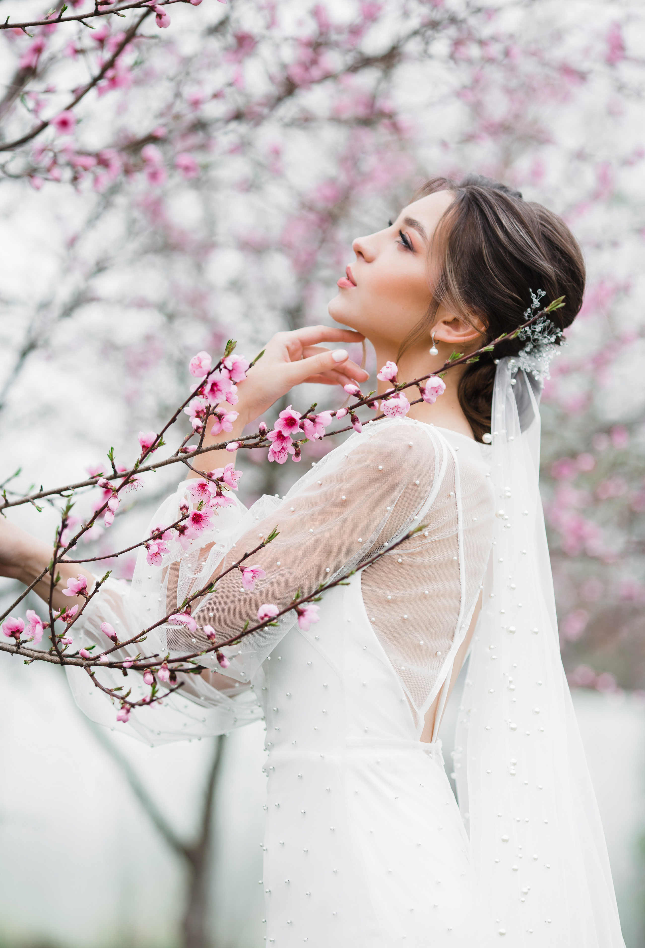 Лучшие свадебные моменты. Свадебный и семейный фотограф в Краснодаре