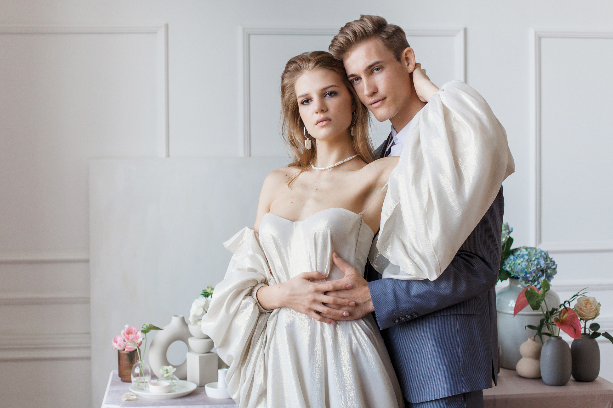 Лучшие свадебные моменты. Свадебный и семейный фотограф в Краснодаре