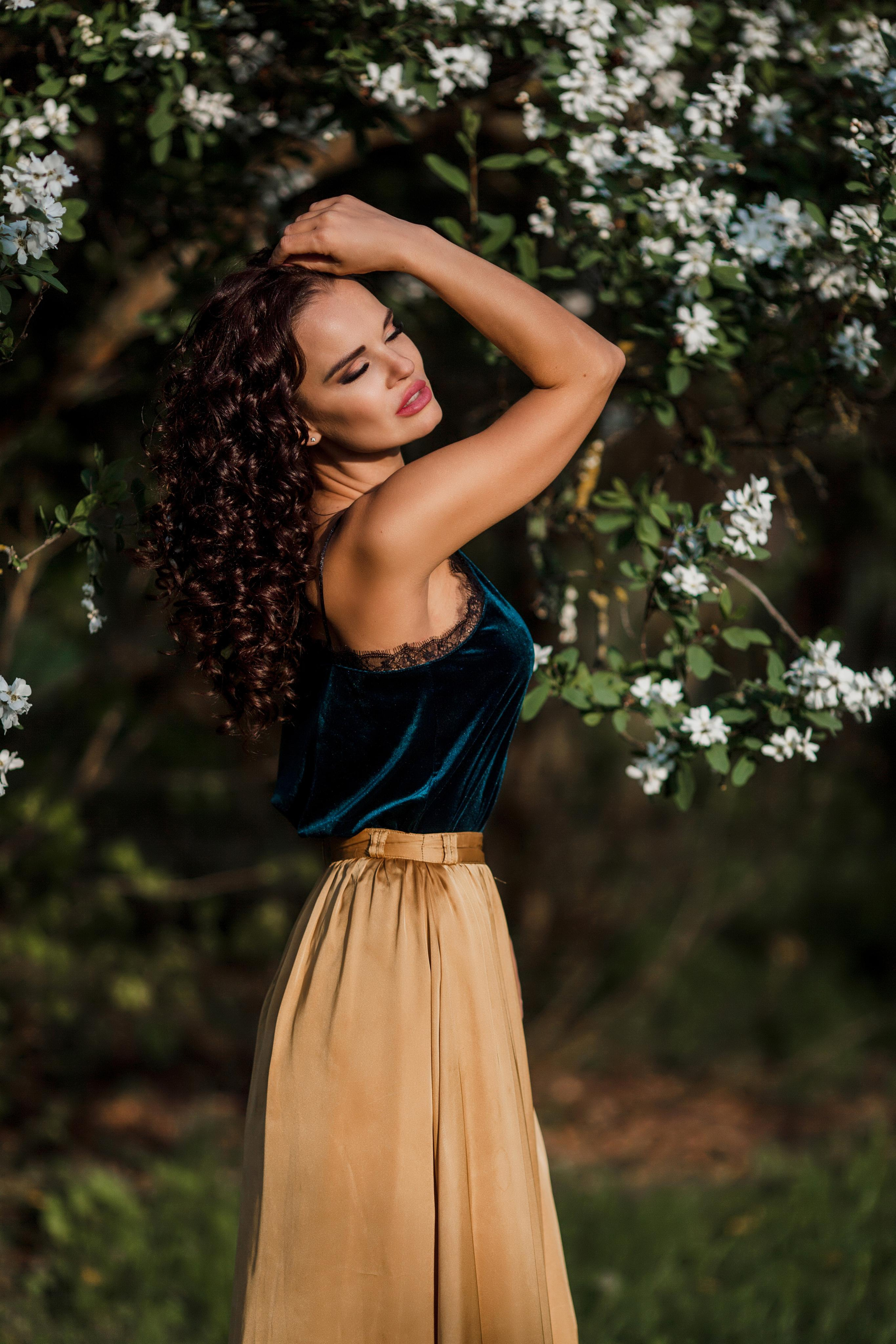 Портрет. Свадебный и семейный фотограф в Краснодаре