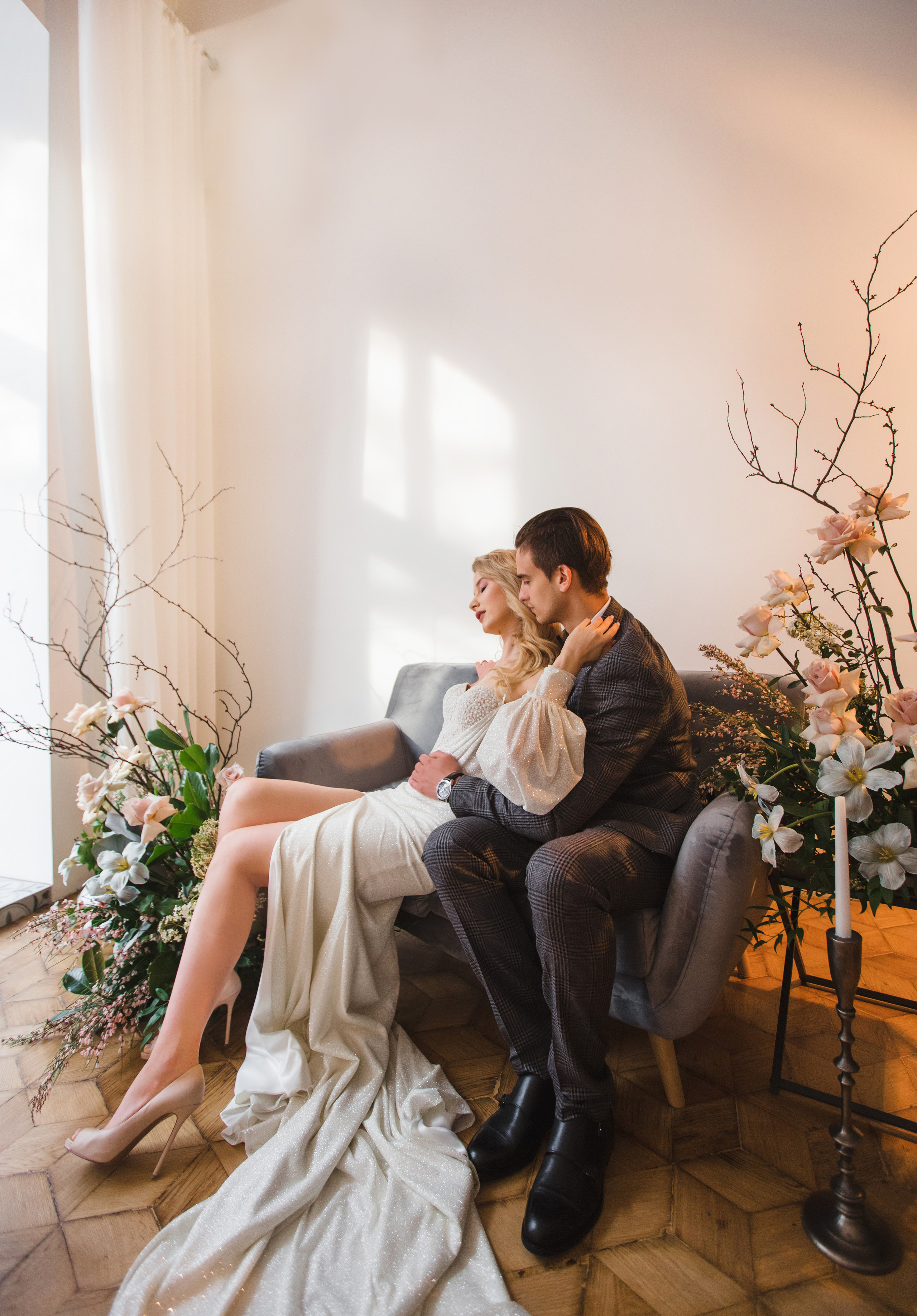 Лучшие свадебные моменты. Свадебный и семейный фотограф в Краснодаре