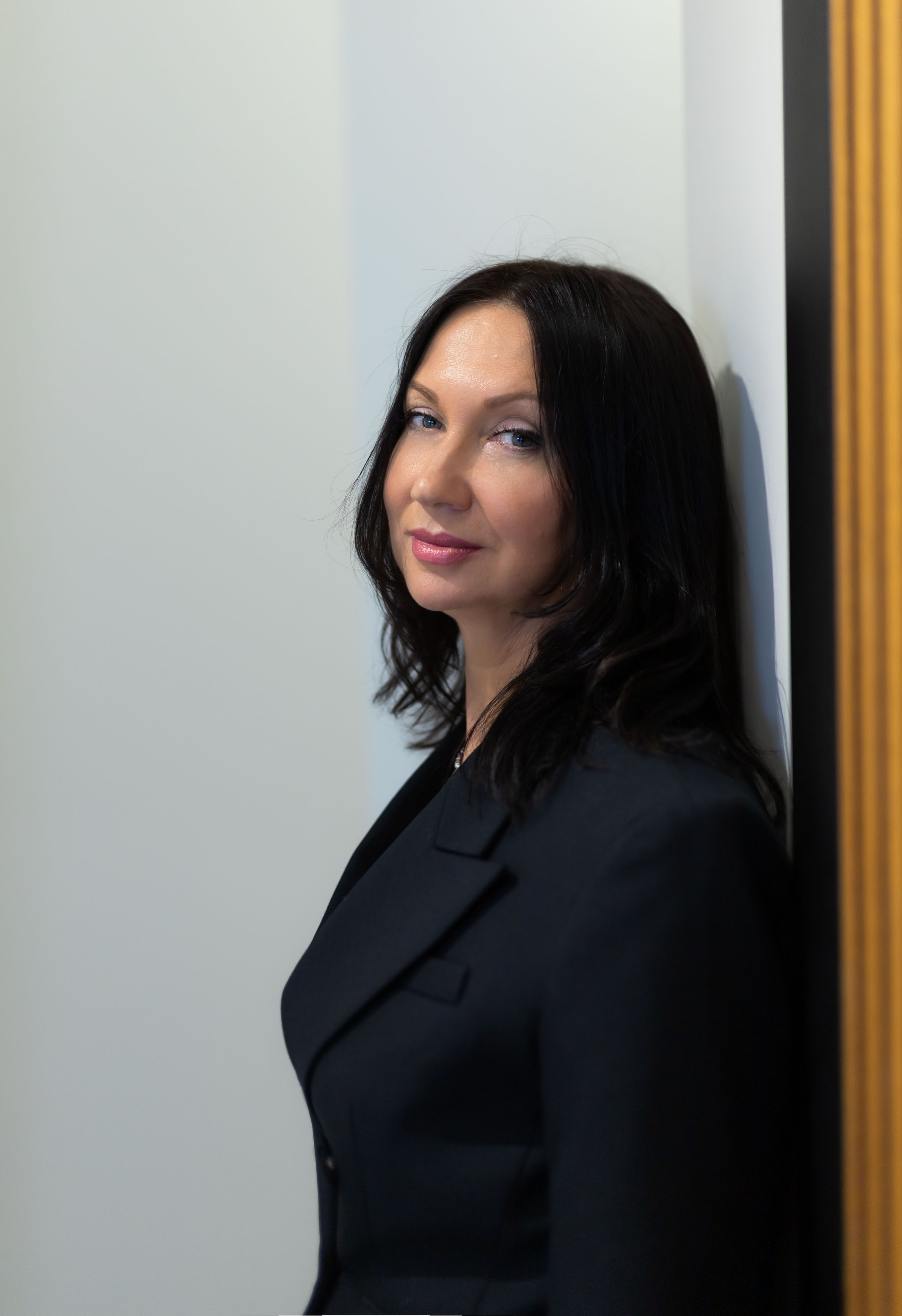 Бизнес портрет Ижевск. Бизнес фотограф Ижевск — Назаров Роман