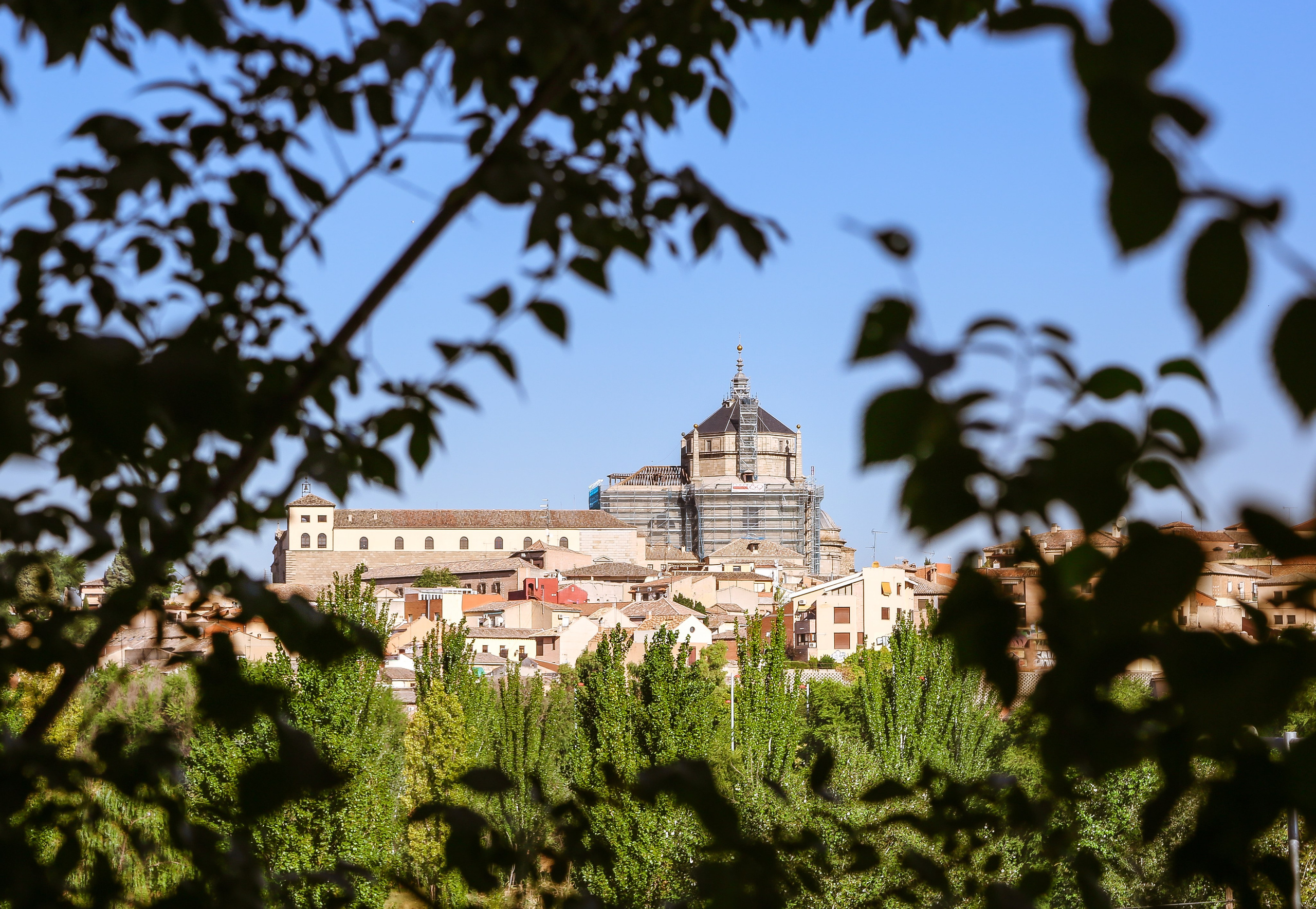 Испания: Толедо. Дарья Письменюк / Darya Leitstern — фотограф, музыкант, журналист, путешественник