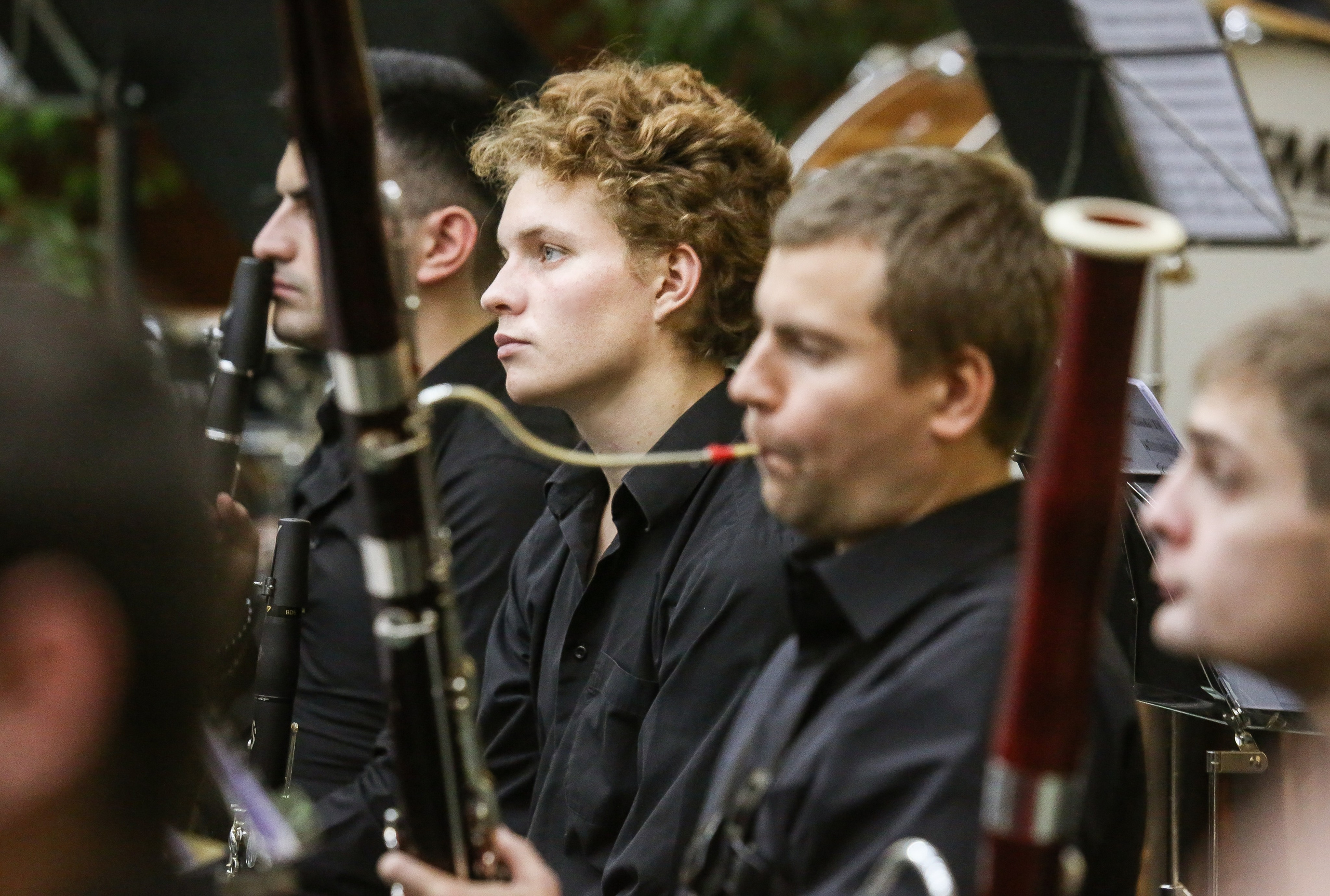 «Метель» в Музее Пушкина на Пречистенке. Дарья Письменюк / Darya Leitstern — фотограф, музыкант, журналист, путешественник