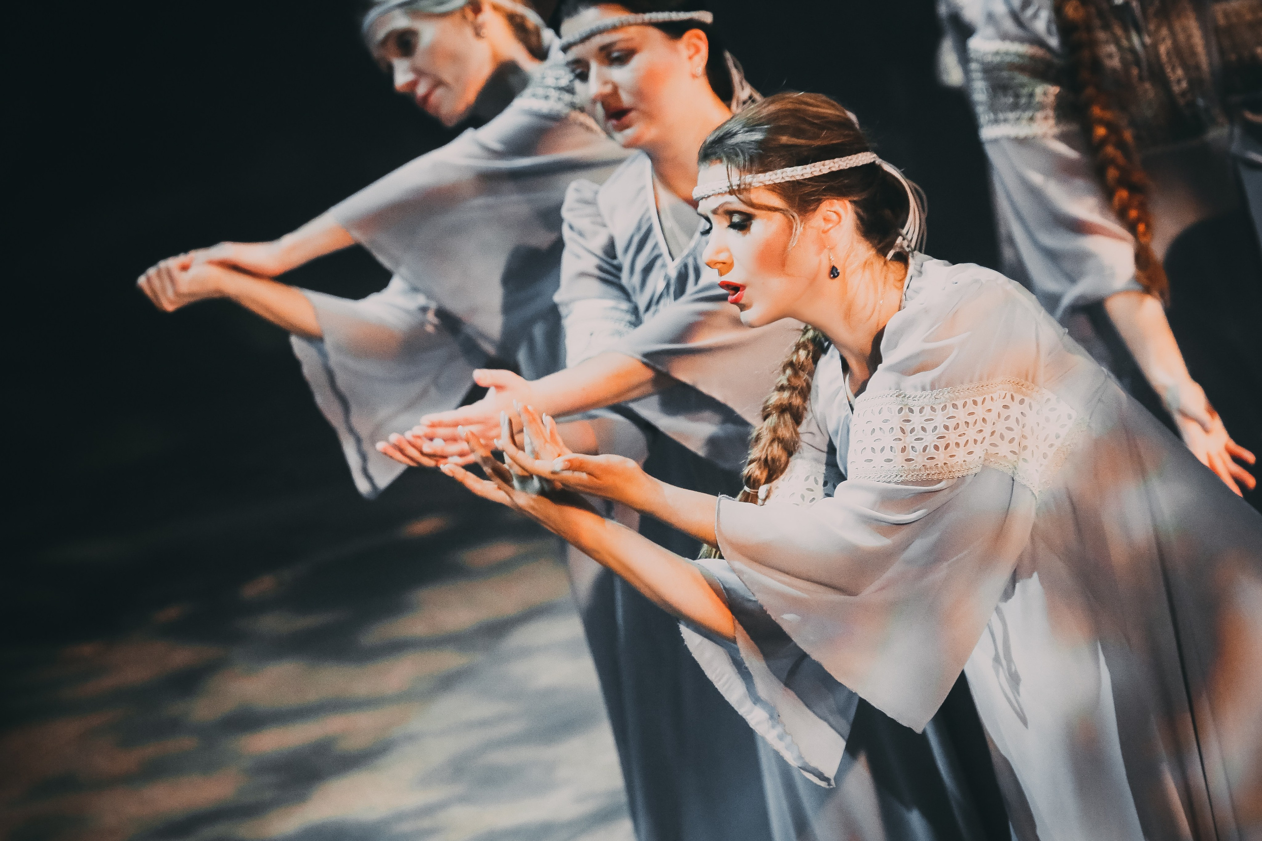 «Князь Игорь» (ноябрь 2019). Дарья Письменюк / Darya Leitstern — фотограф, музыкант, журналист, путешественник