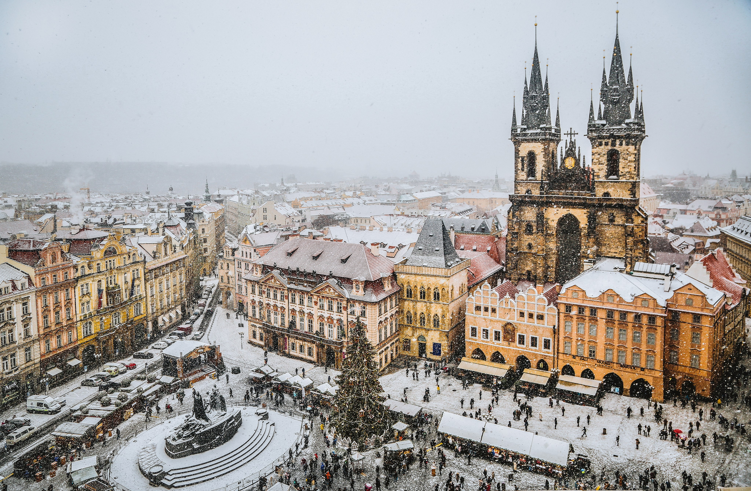 Дарья Письменюк / Darya Leitstern — фотограф, музыкант, журналист, путешественник