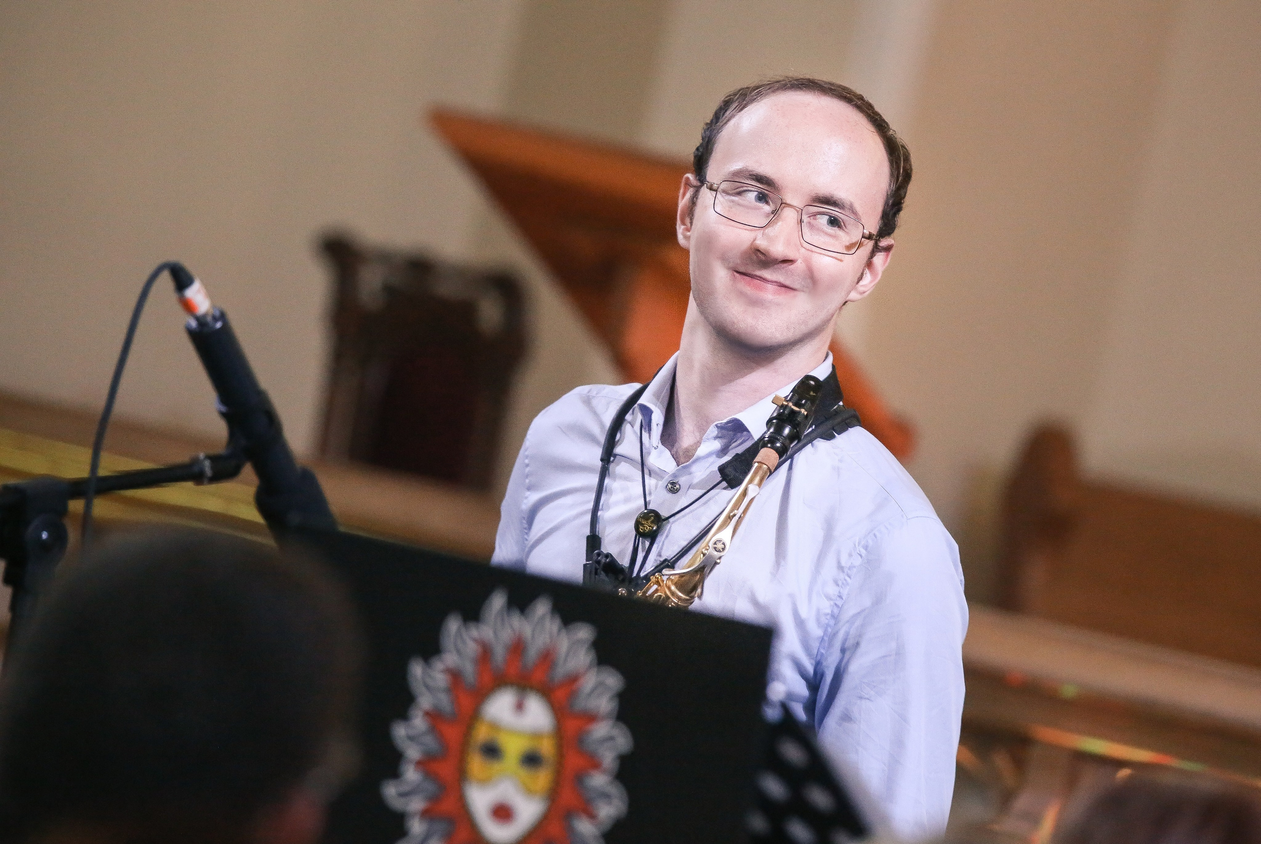 Романтика Шопена. Дарья Письменюк / Darya Leitstern — фотограф, музыкант, журналист, путешественник