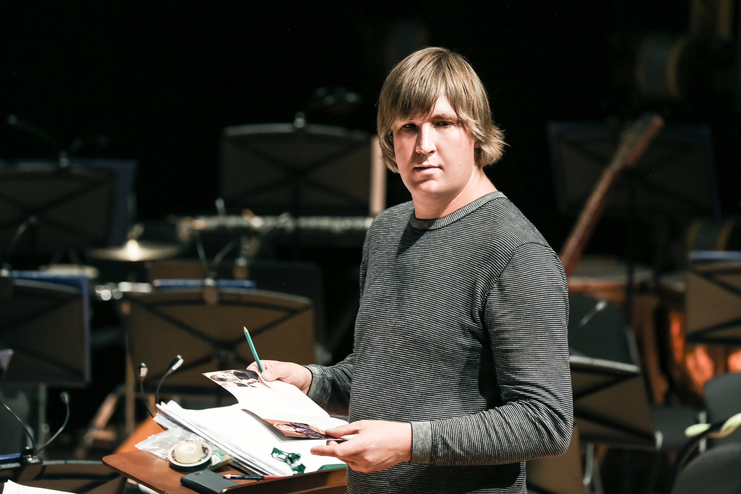 «Алиса в стране чудес» в Филармонии-2. Дарья Письменюк / Darya Leitstern — фотограф, музыкант, журналист, путешественник