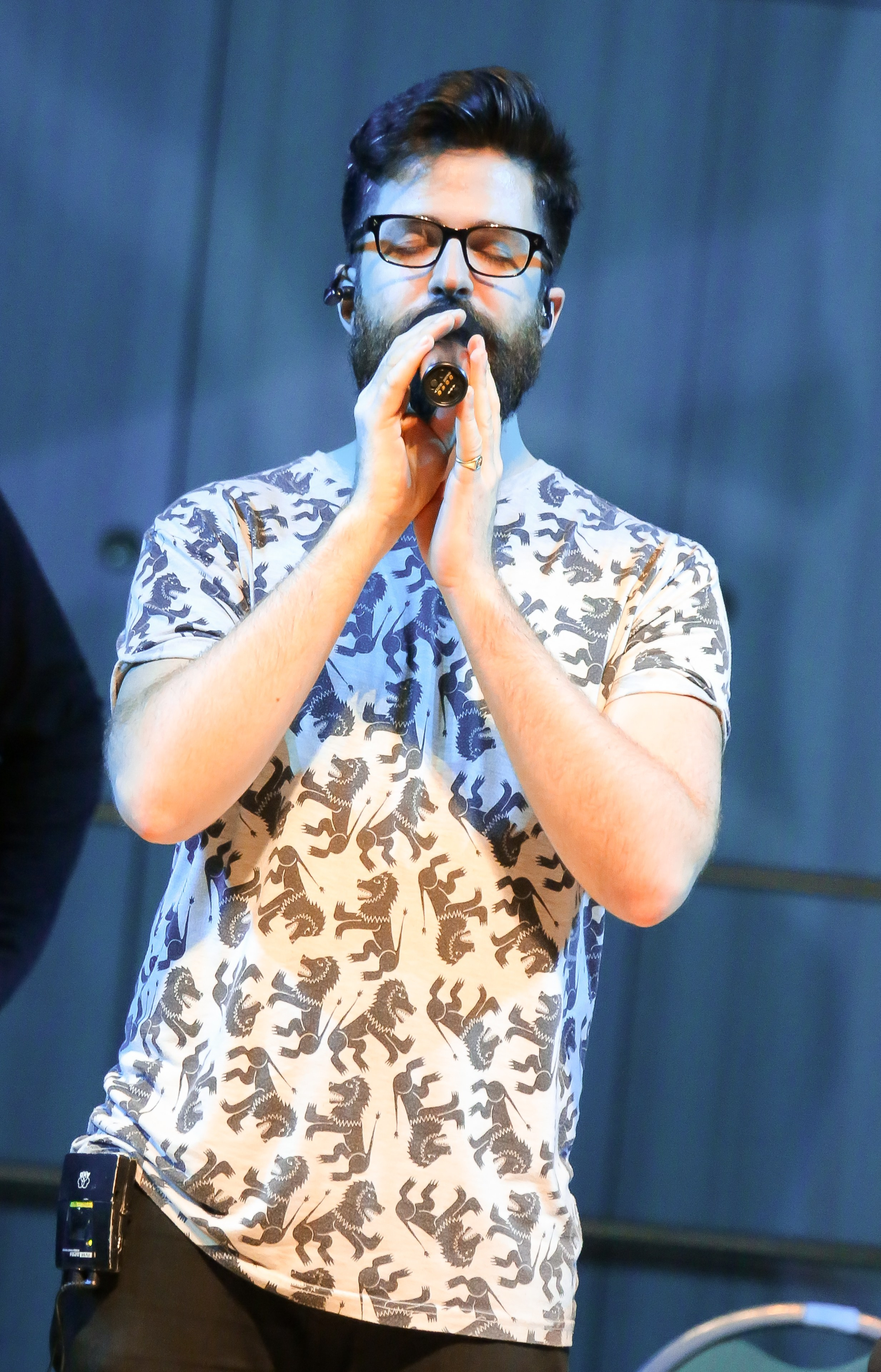 Swingle Singers — вокальный «оркестр», покоривший мир. Дарья Письменюк / Darya Leitstern — фотограф, музыкант, журналист, путешественник