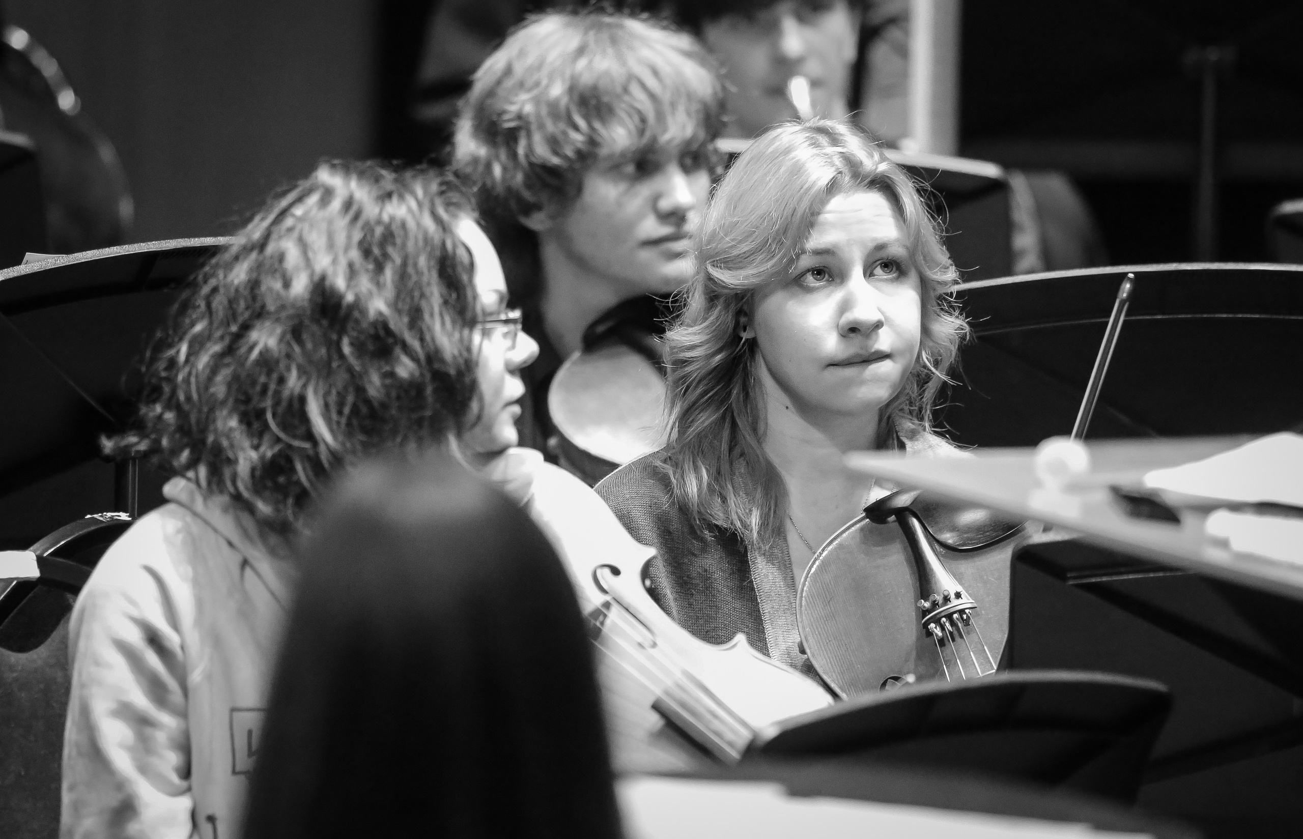 Концерт в Доме музыки к Международному дню борьбы с эпилепсией. Дарья Письменюк / Darya Leitstern — фотограф, музыкант, журналист, путешественник