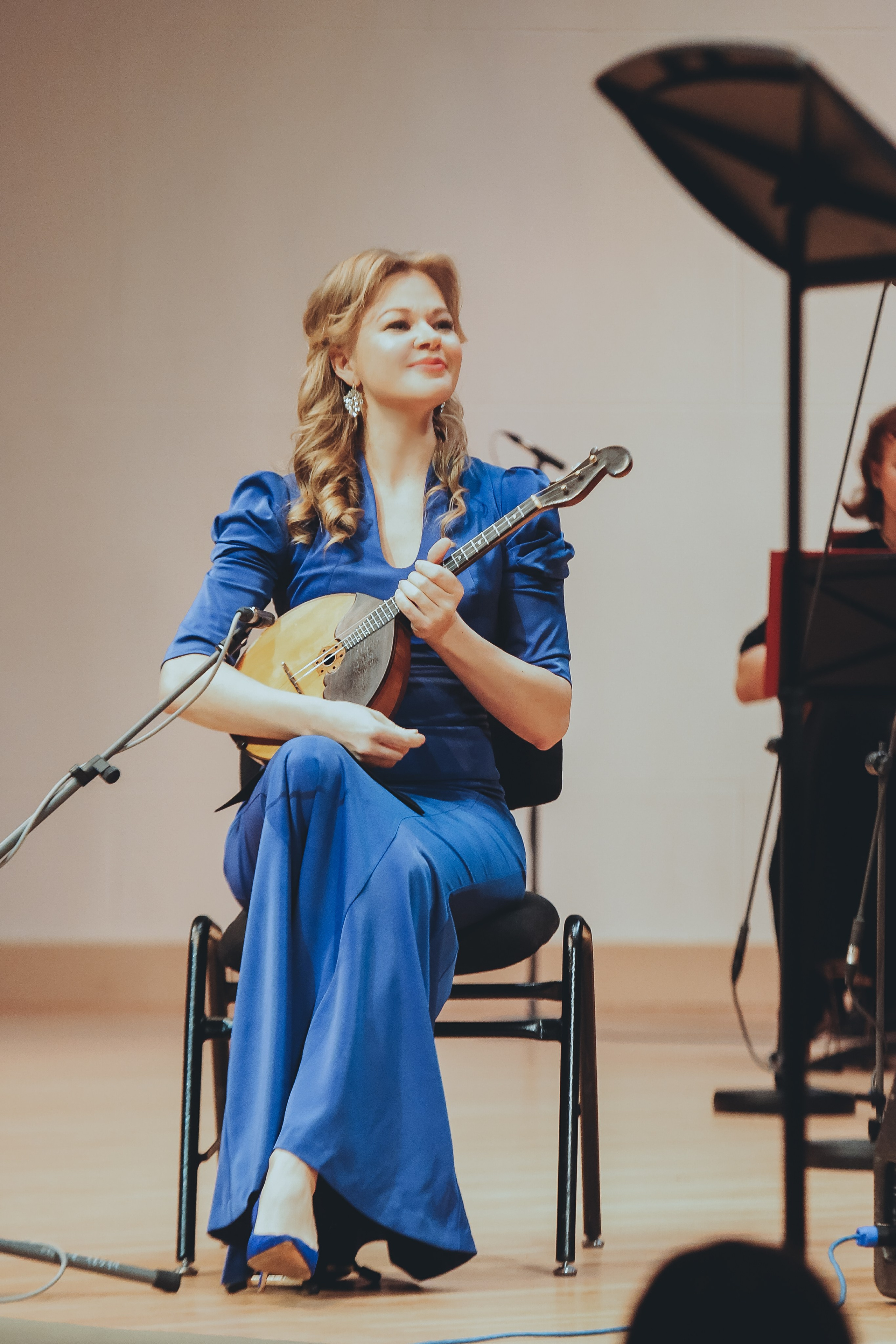 Концерт с Павлом Любимцевым (октябрь 2020). Дарья Письменюк / Darya Leitstern — фотограф, музыкант, журналист, путешественник