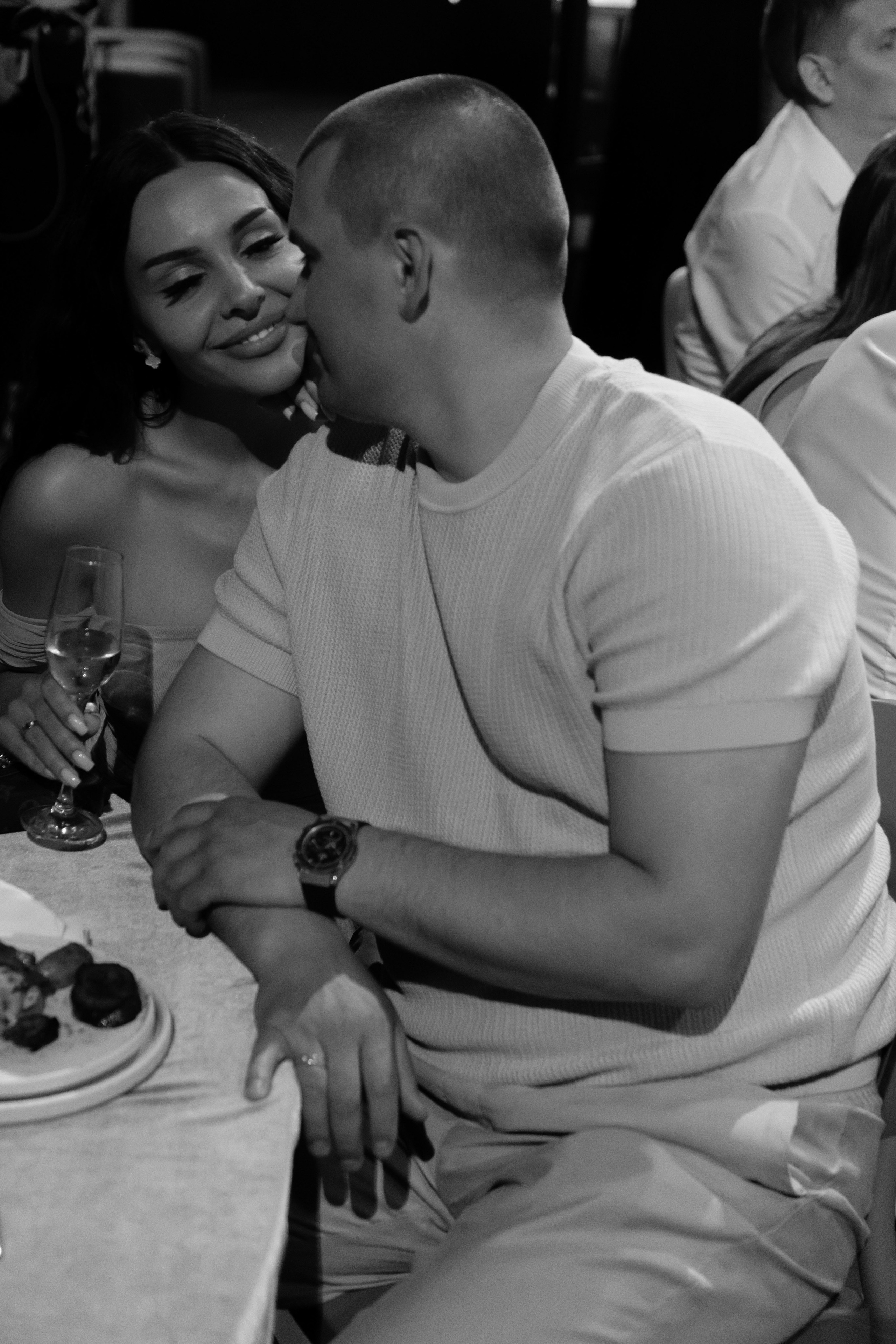 Константин и Дарья. Лада Канана Свадебный и семейный фотограф