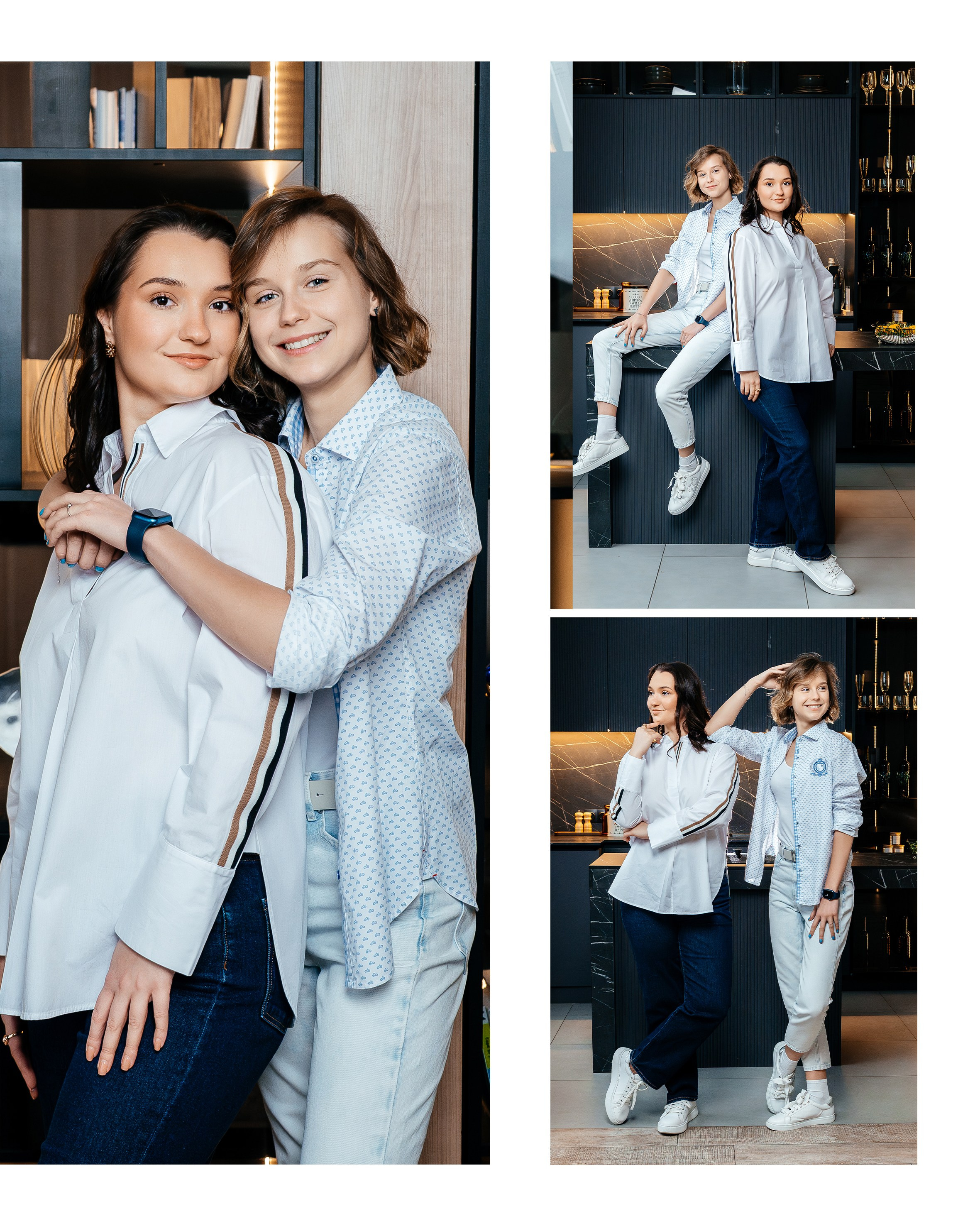 -Family photo shoot-. Свадебный и репортажный фотограф-видеограф Москва и Московская область