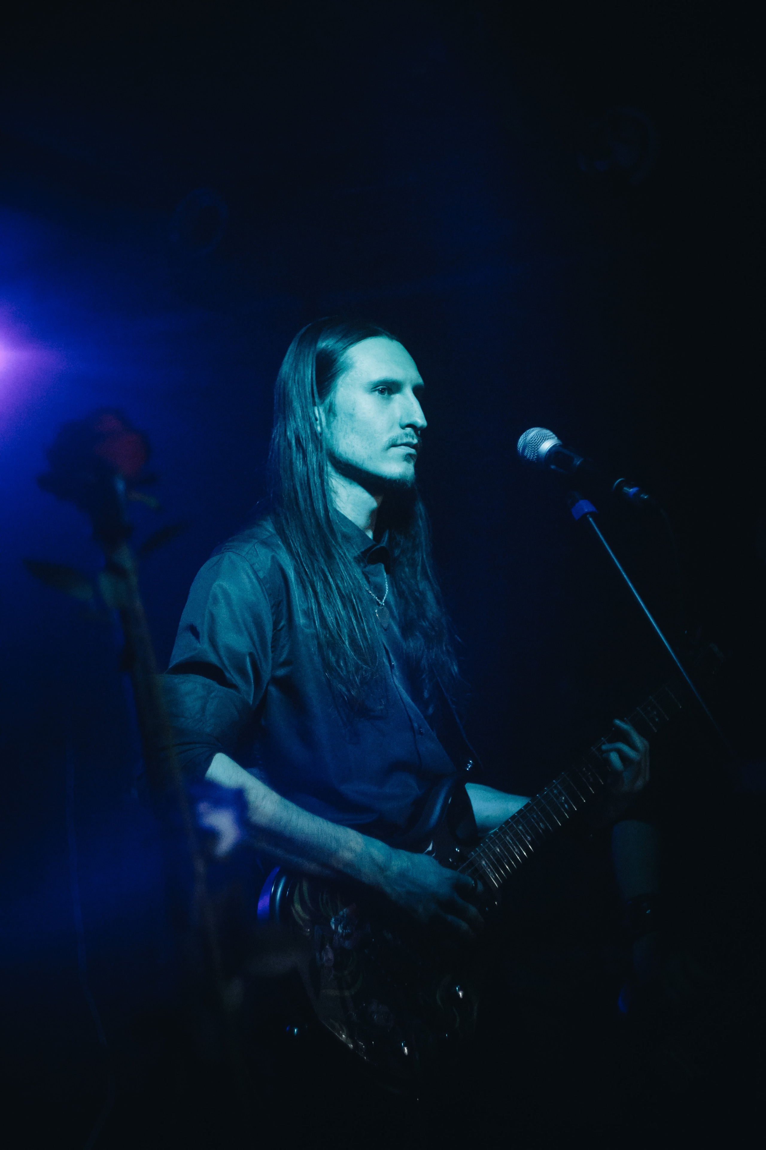 Alt Rose Fest | Asmodey House. Darinishna Фэнтези-фотограф Хабаровск