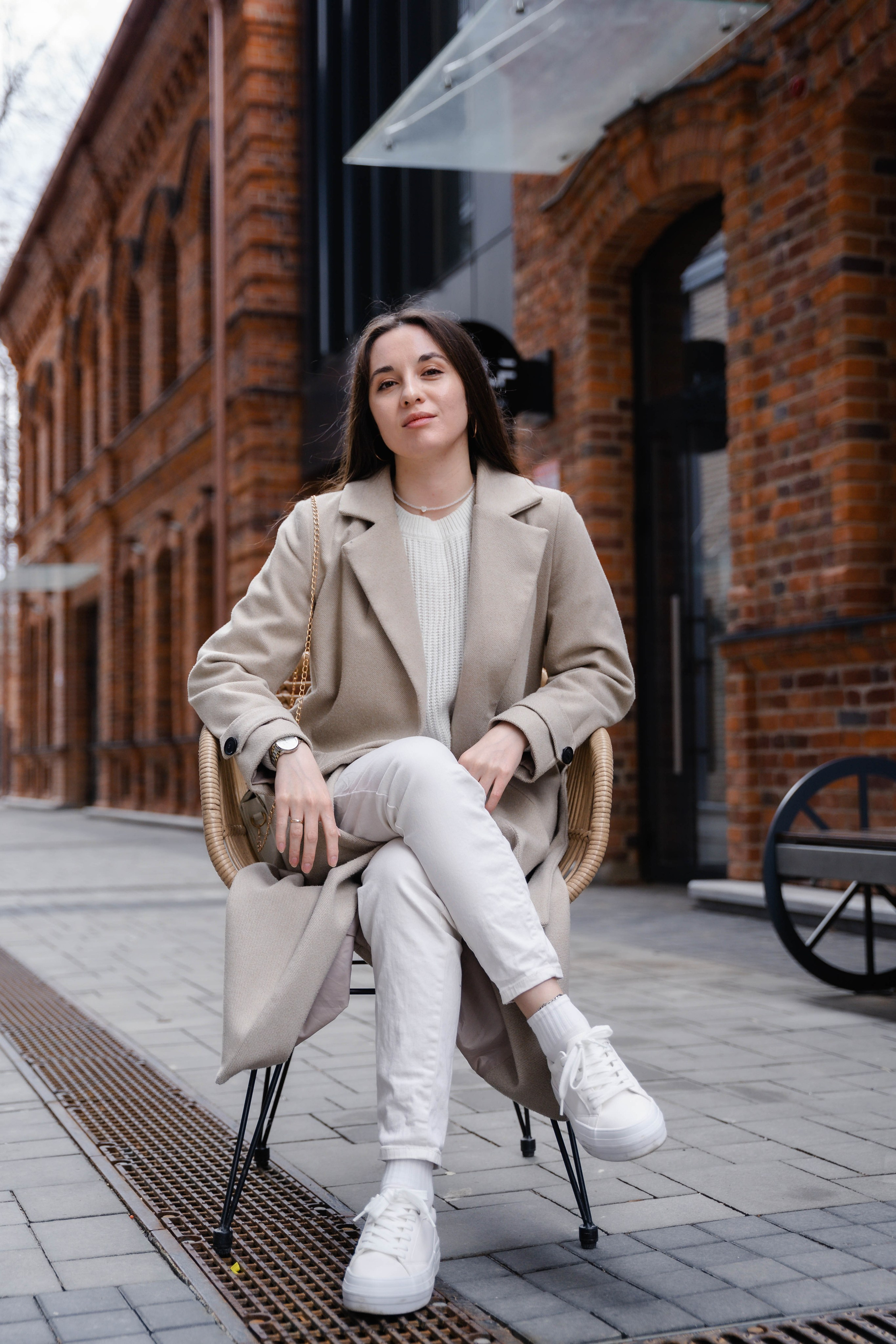 Аделя — весенняя прогулка. Свадебный и семейный фотограф Марина Лежнева, г. Уфа