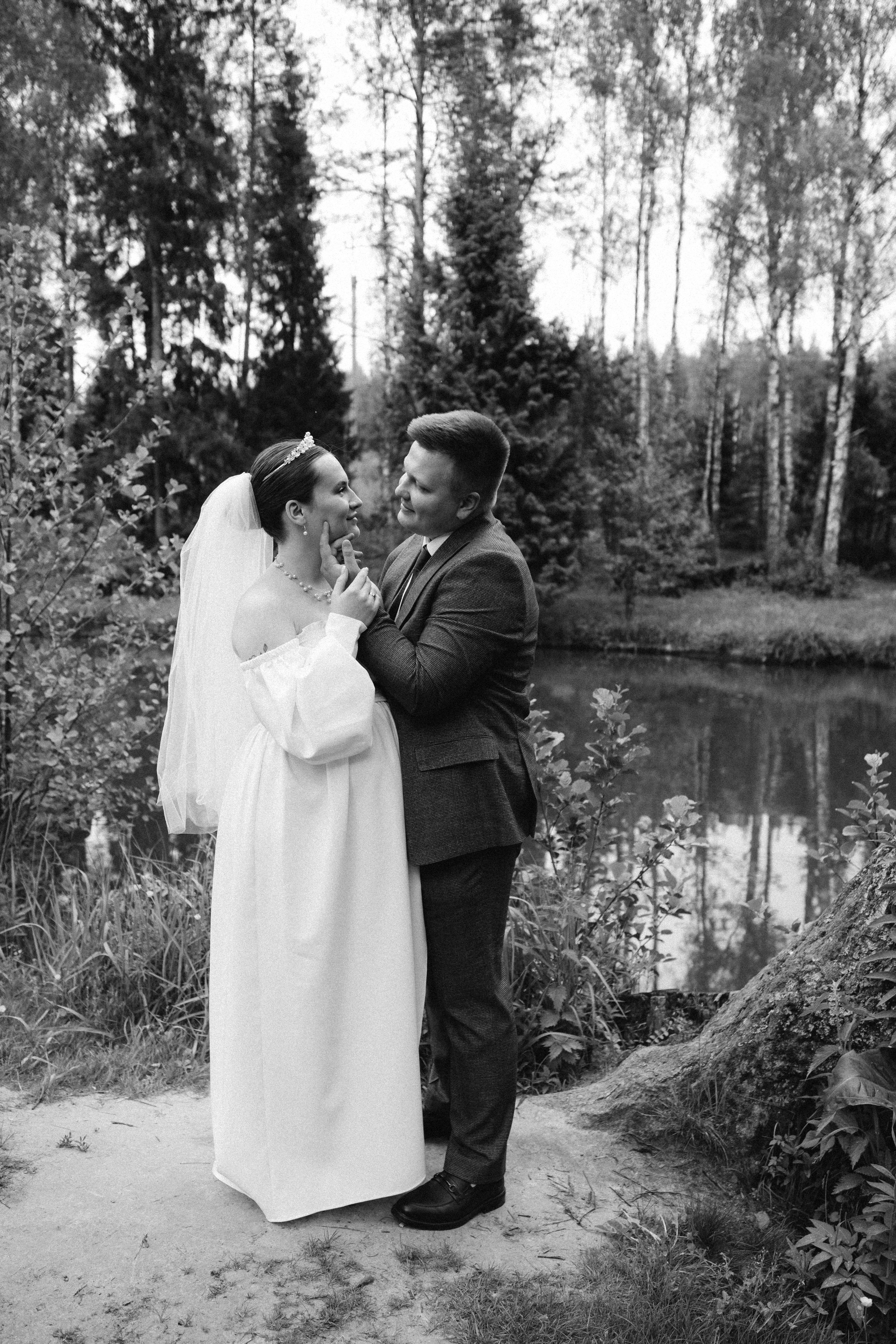 Таня и Антон. Фотограф в Коврове и области Филенкова Дарья