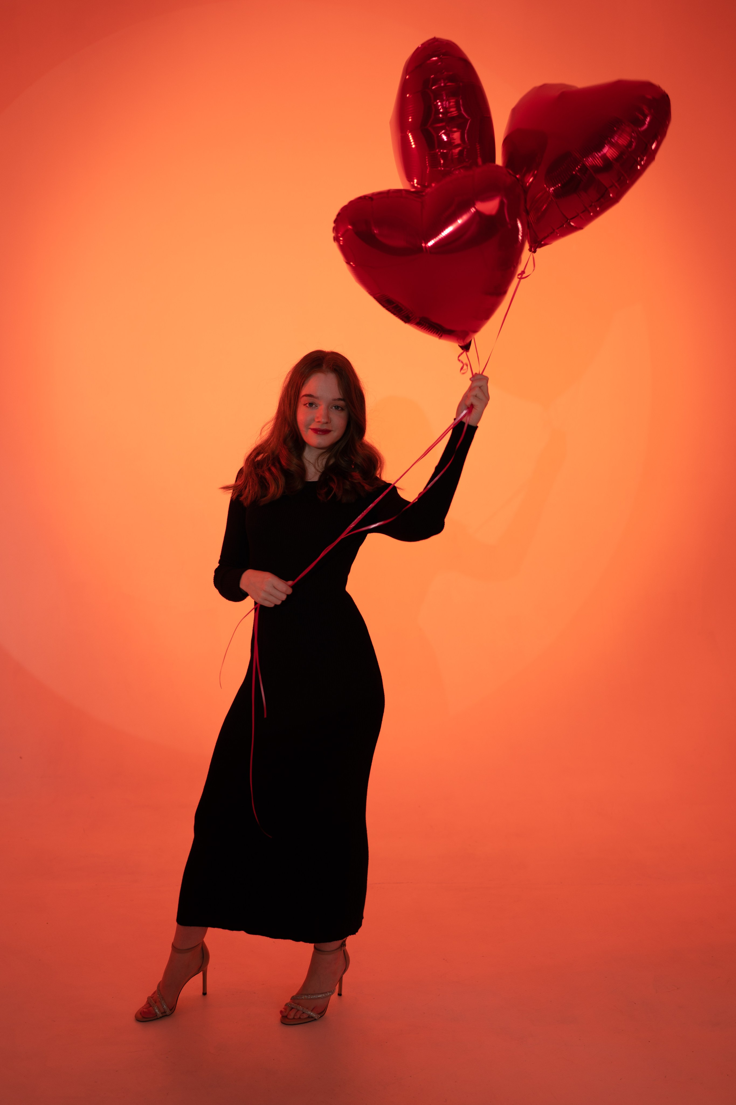 14 февраля. Фотограф в Кирове Инна Софронова