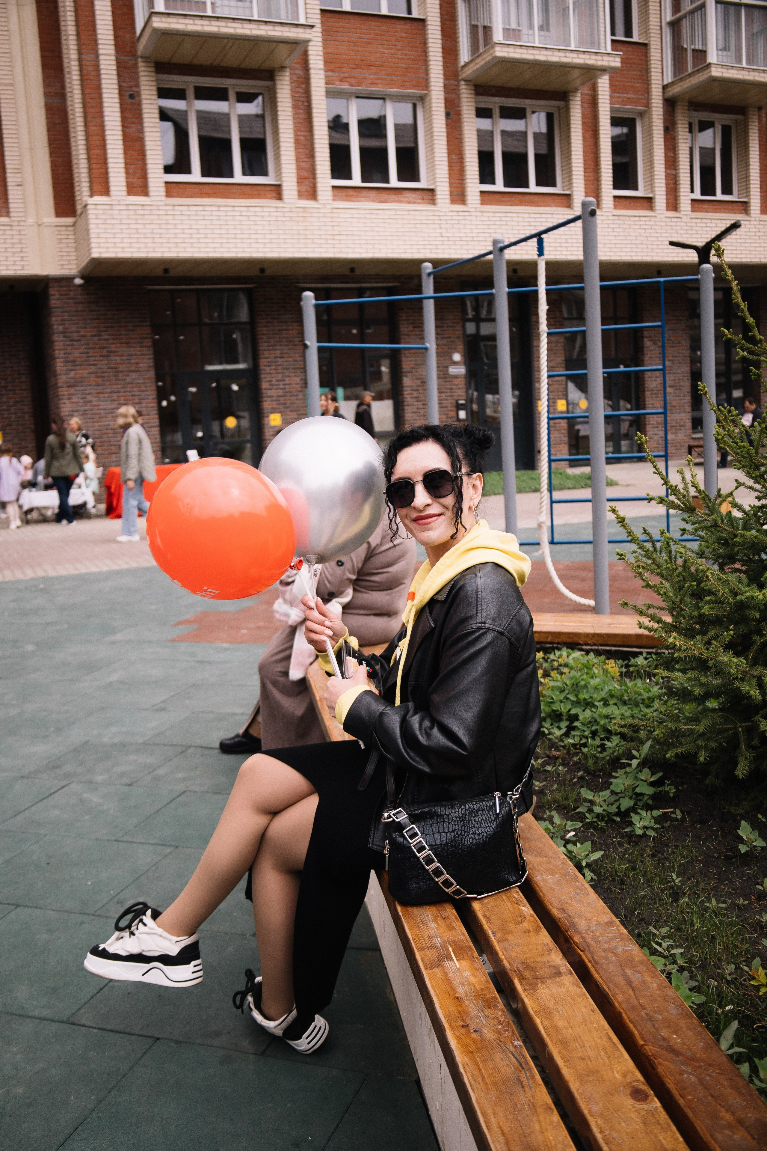 КСИ-СТРОЙ. Фотограф в Иркутске