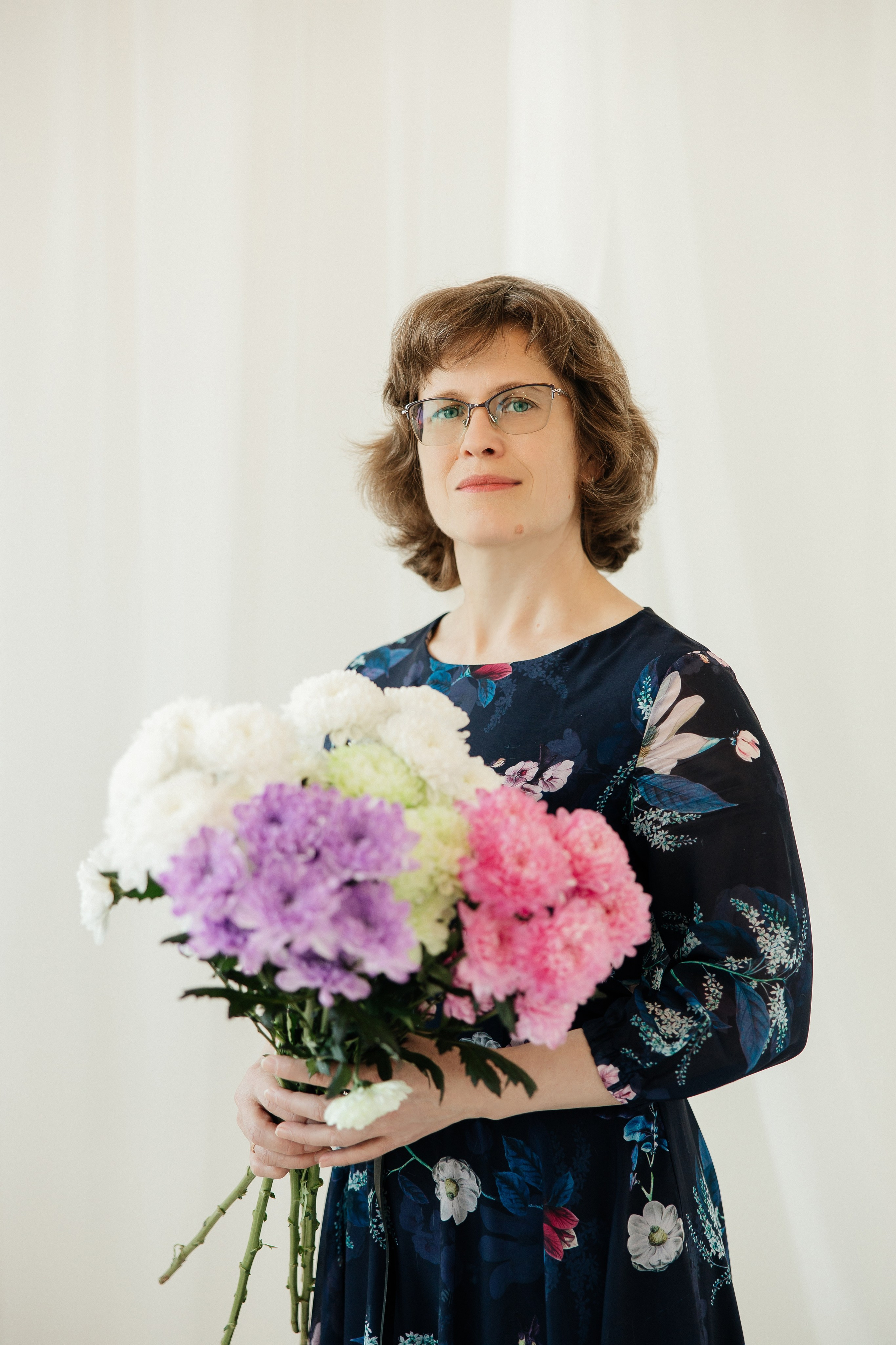 Логофотосессия весна 2026