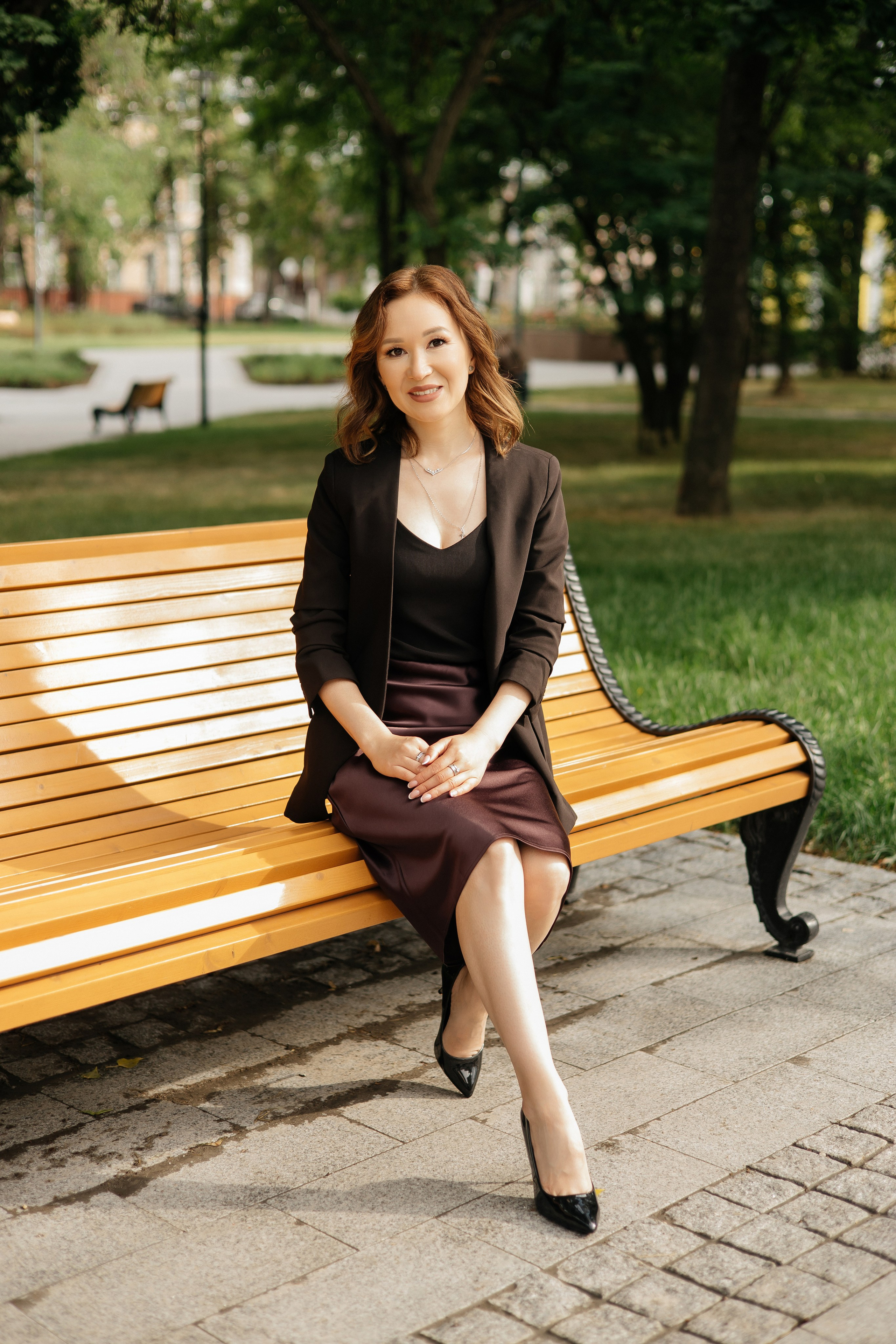 Анастасия. Семейный фотограф в Рязани и Рязанской области