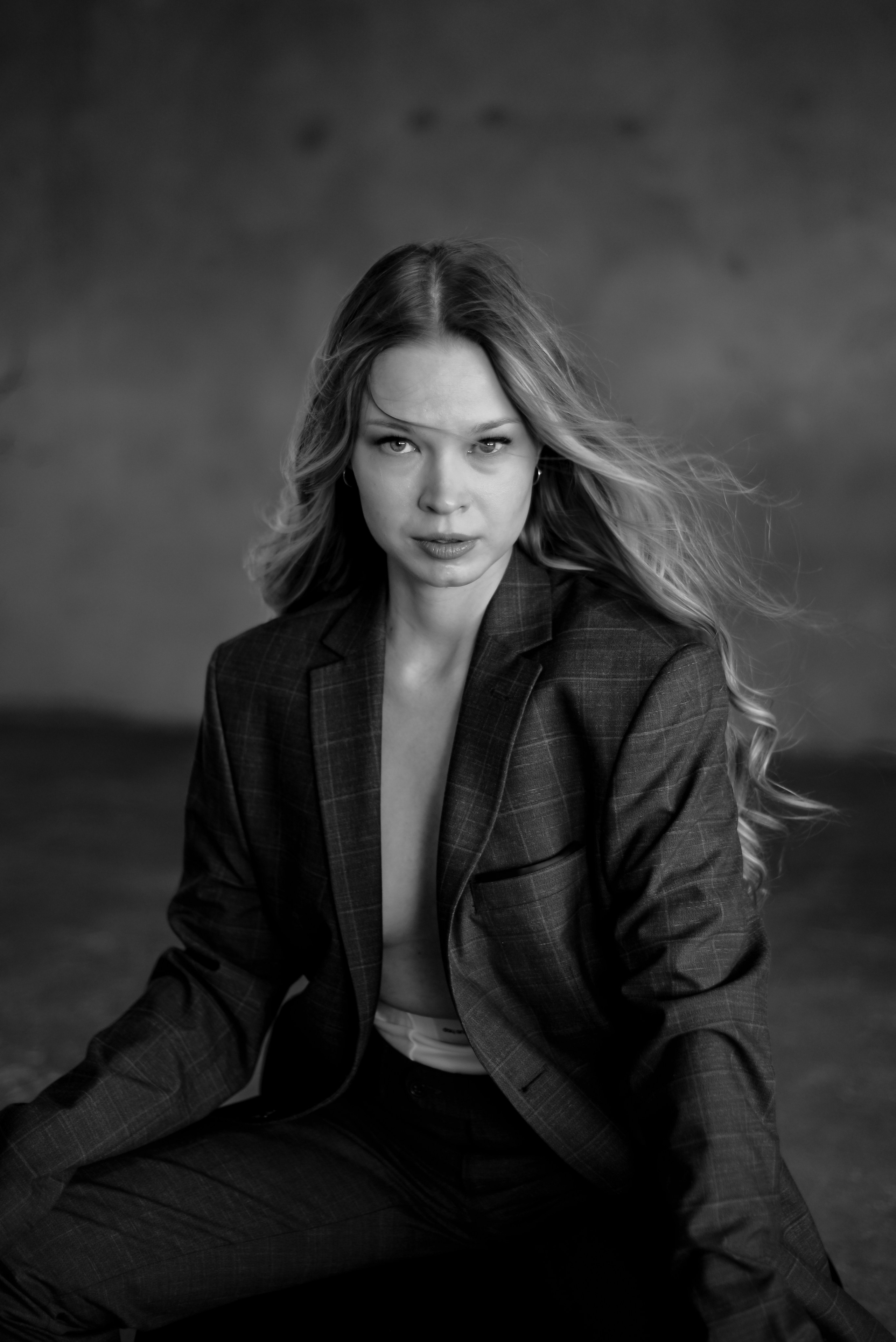 Яна. Фотограф в Омске Мария Попова