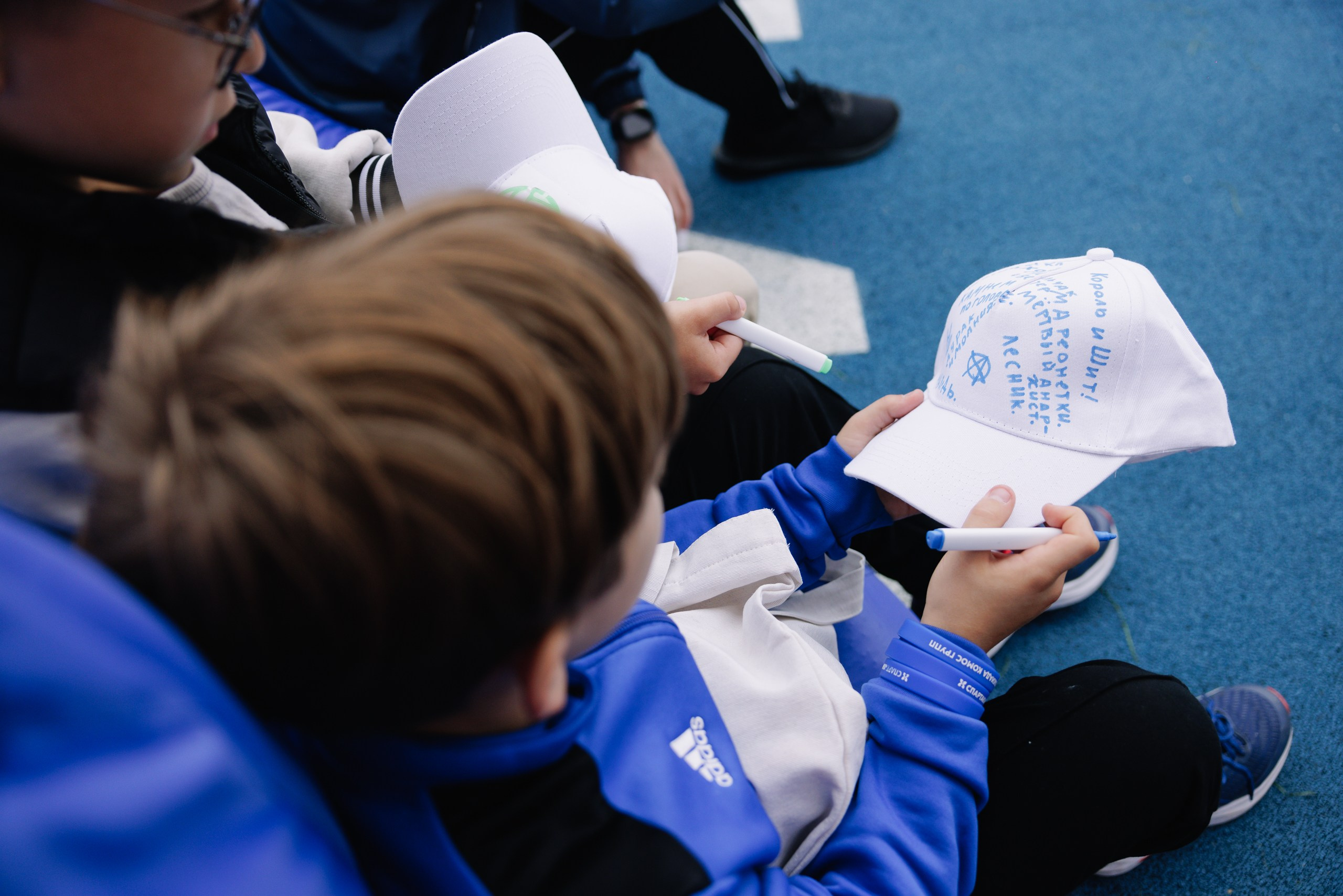 Комос — спартакиадa. Фотограф в Ижевске и Казани Богданов Яков