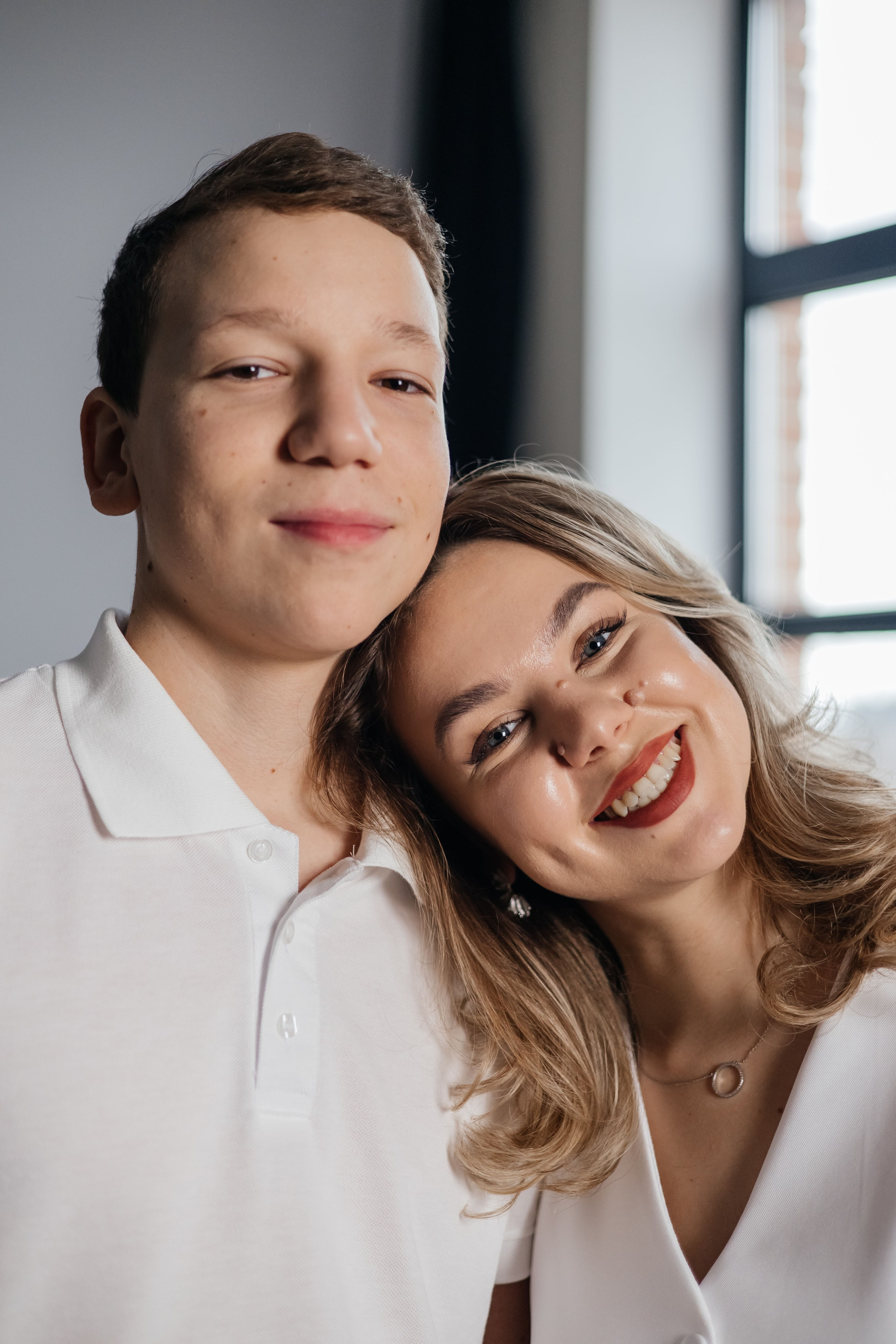 Оля и её семья. Дарья Нерсесян — фотограф в Ростове-на-Дону