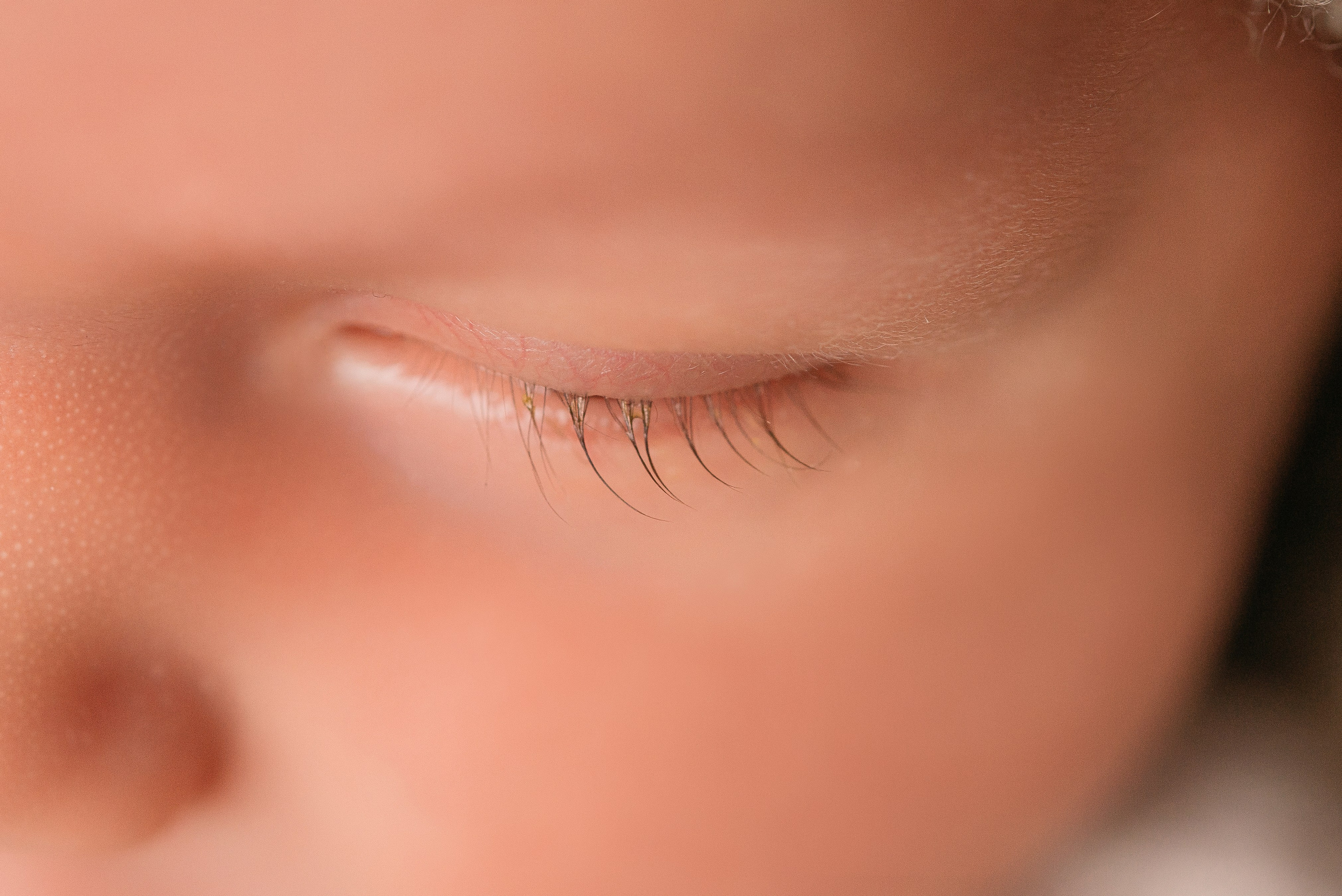 Федя. Фотограф новорожденных Белгород