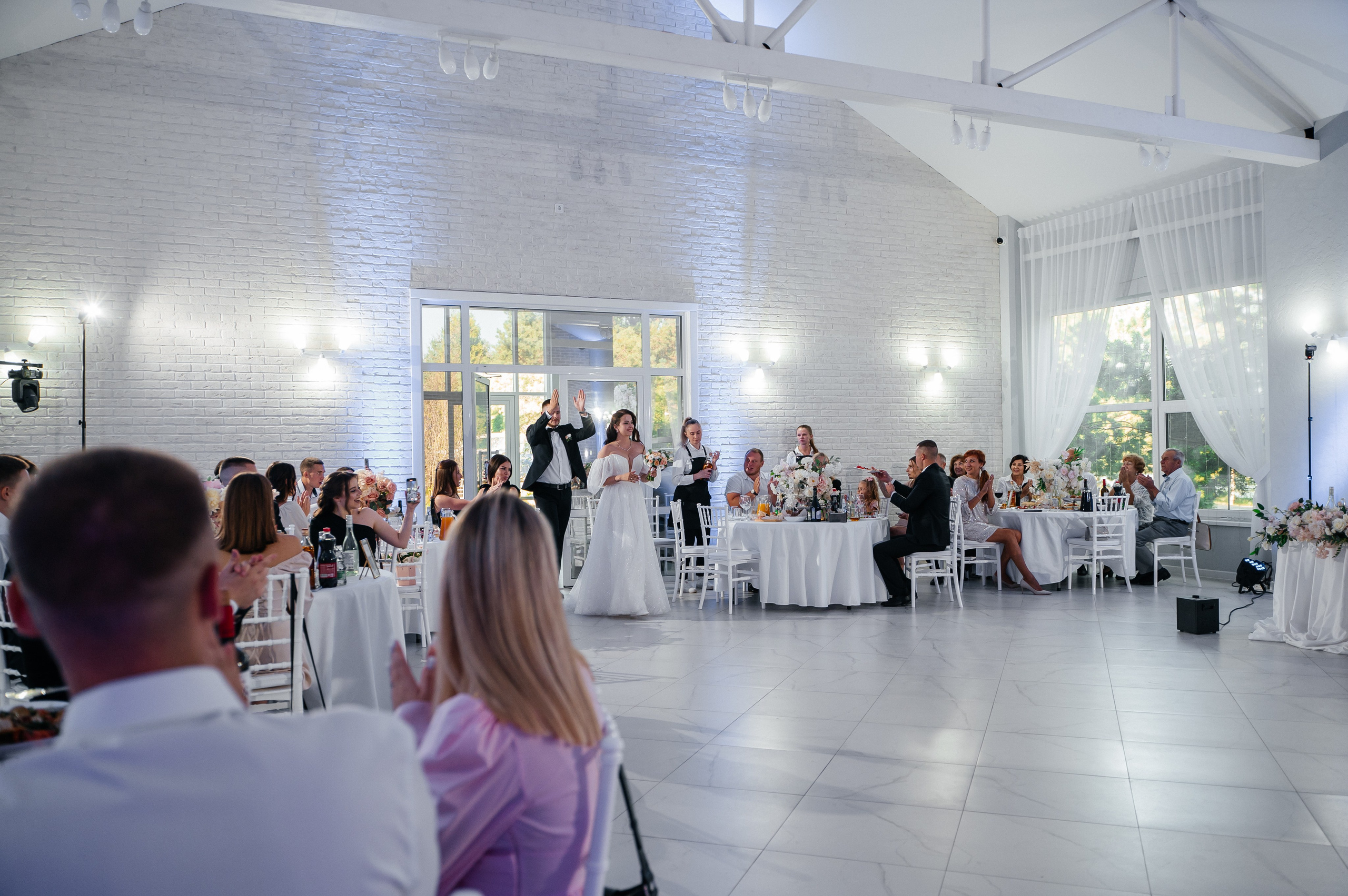 Даня и Настя 07.09.2024. Свадебный и семейный фотограф в городе Смоленске